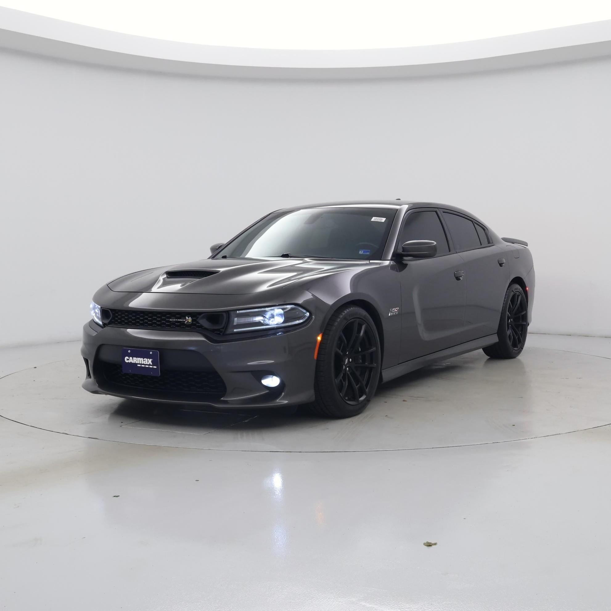 Thumbnail: 2021 Dodge Charger - 4