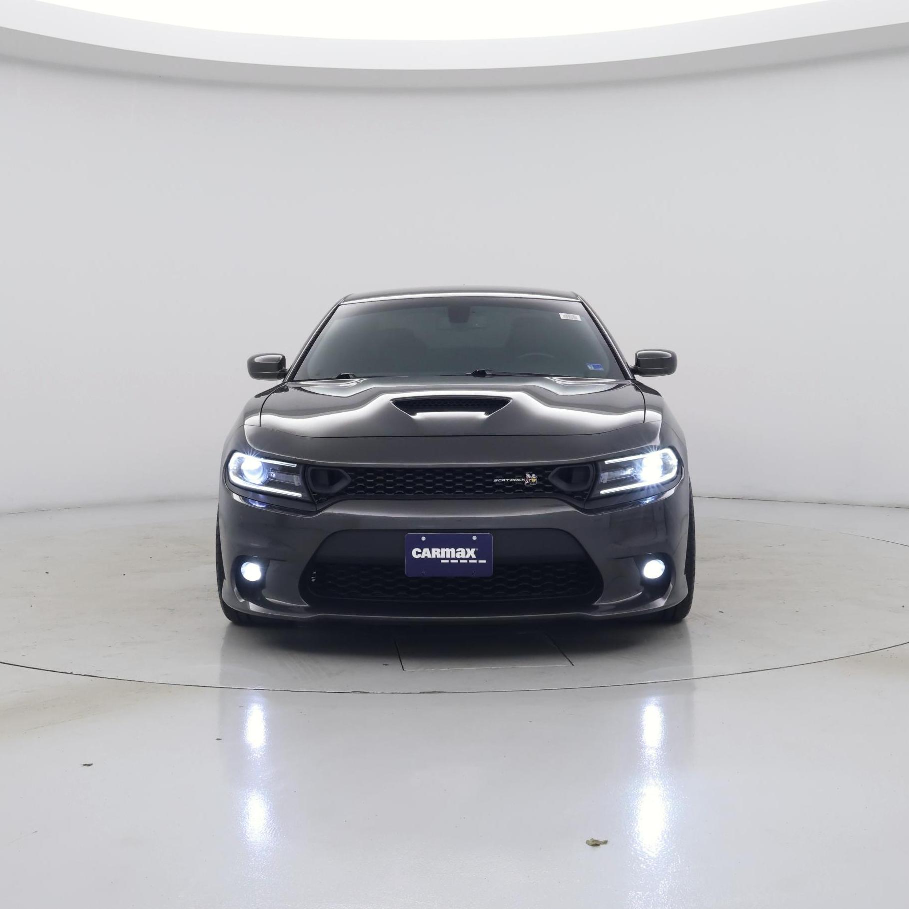 Thumbnail: 2021 Dodge Charger - 5