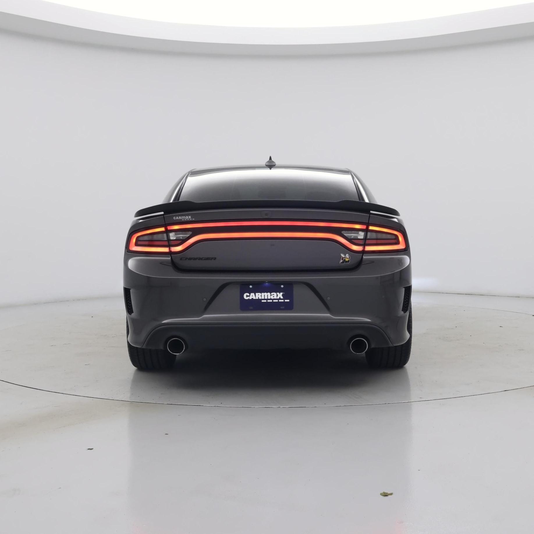 Thumbnail: 2021 Dodge Charger - 6