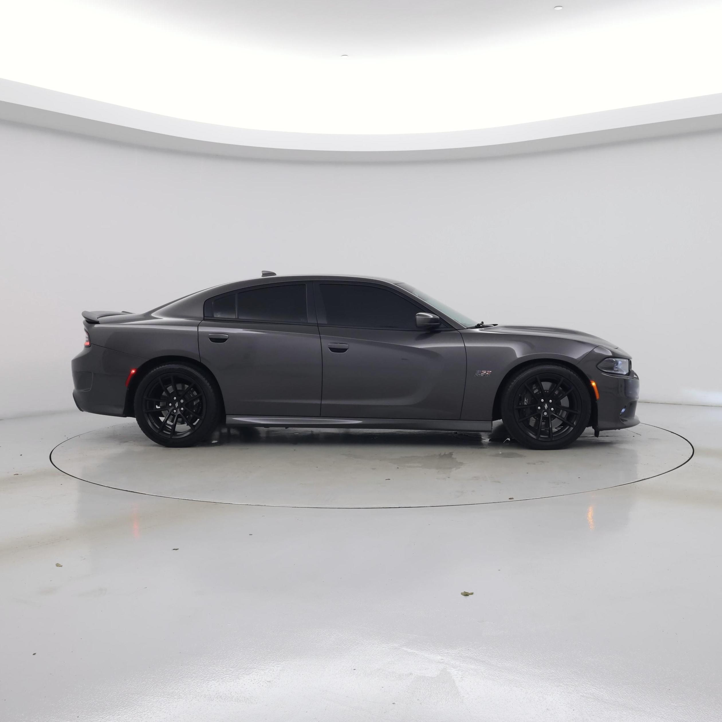 Thumbnail: 2021 Dodge Charger - 7