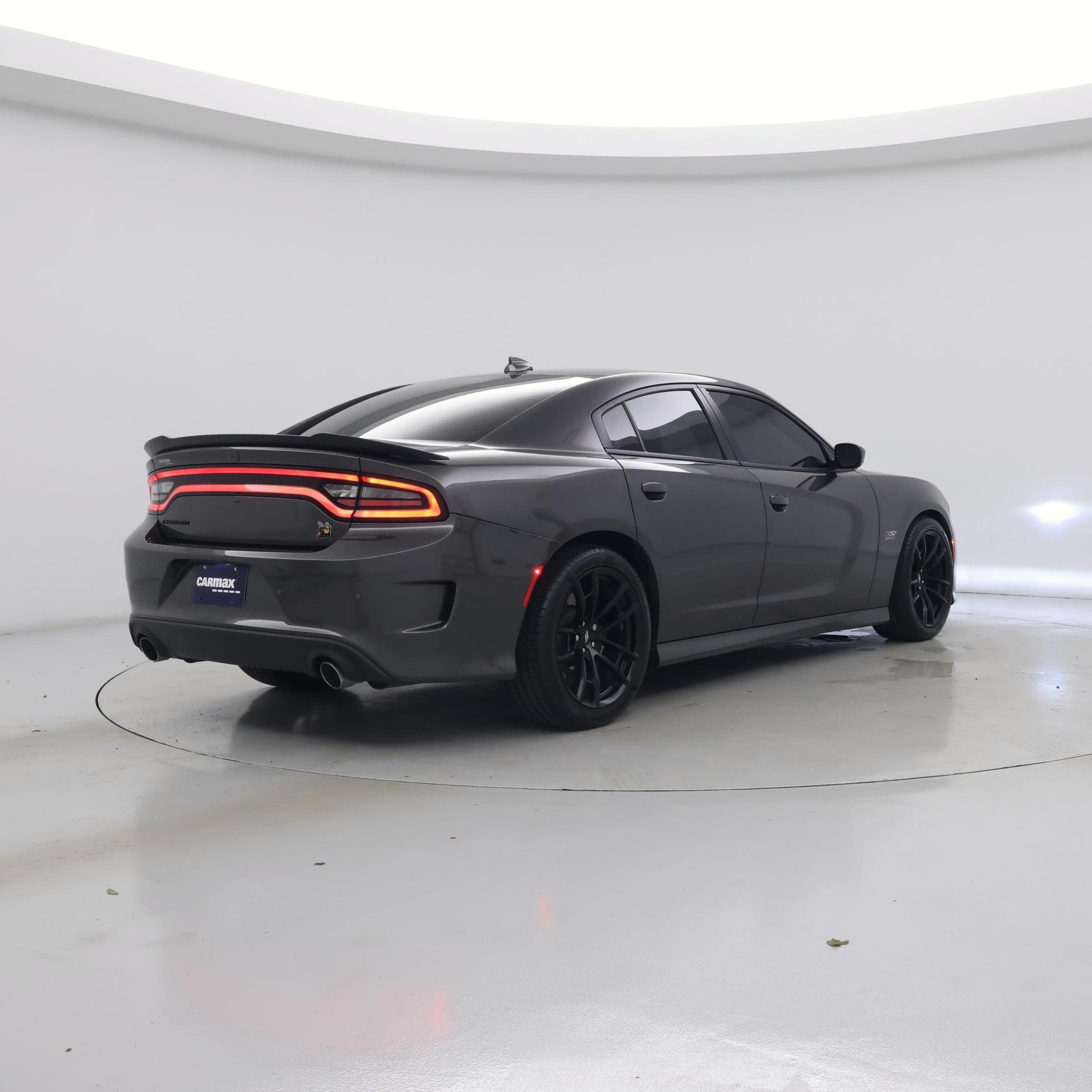Thumbnail: 2021 Dodge Charger - 8