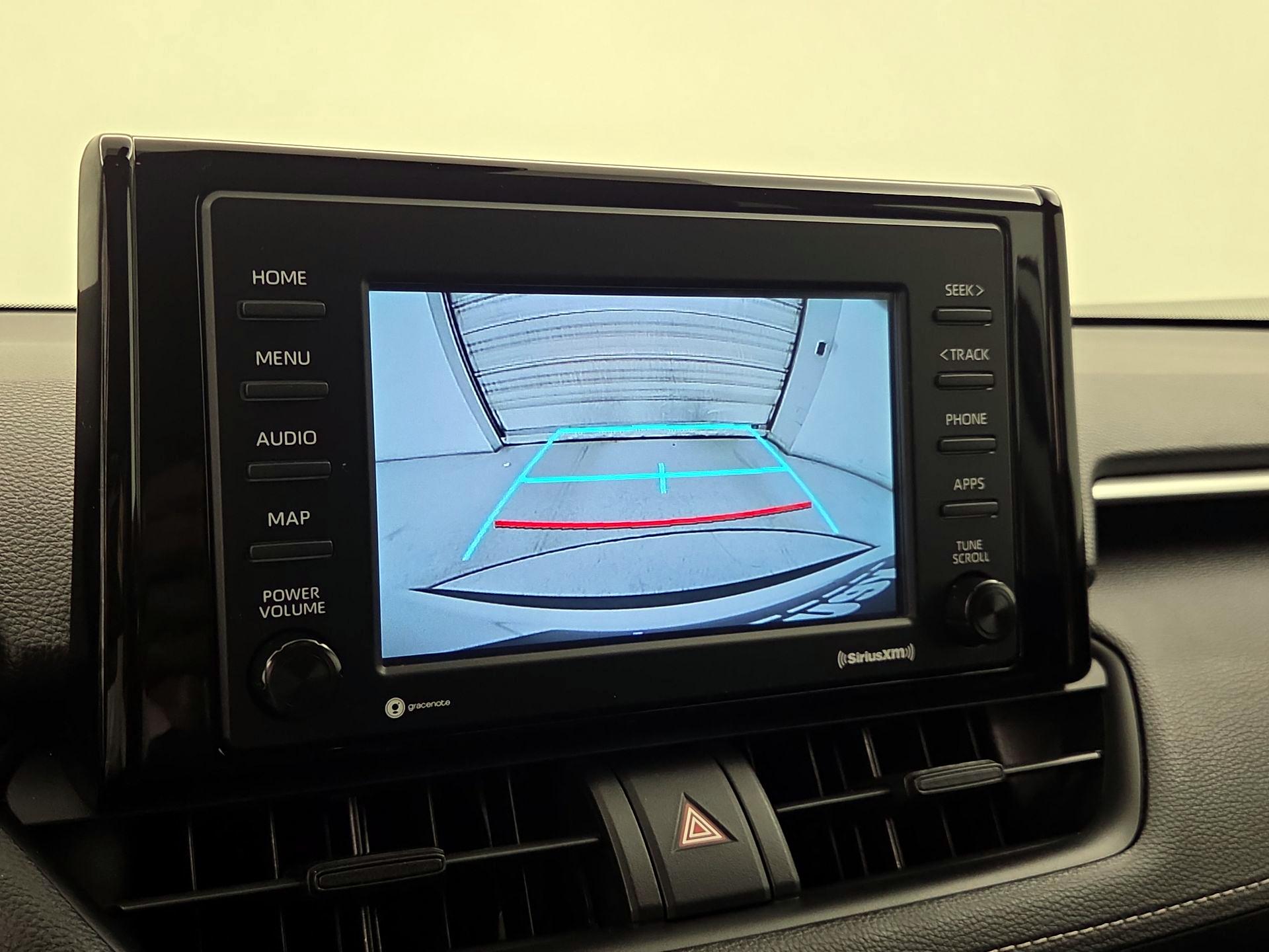 Thumbnail: 2021 Toyota RAV4 - 14