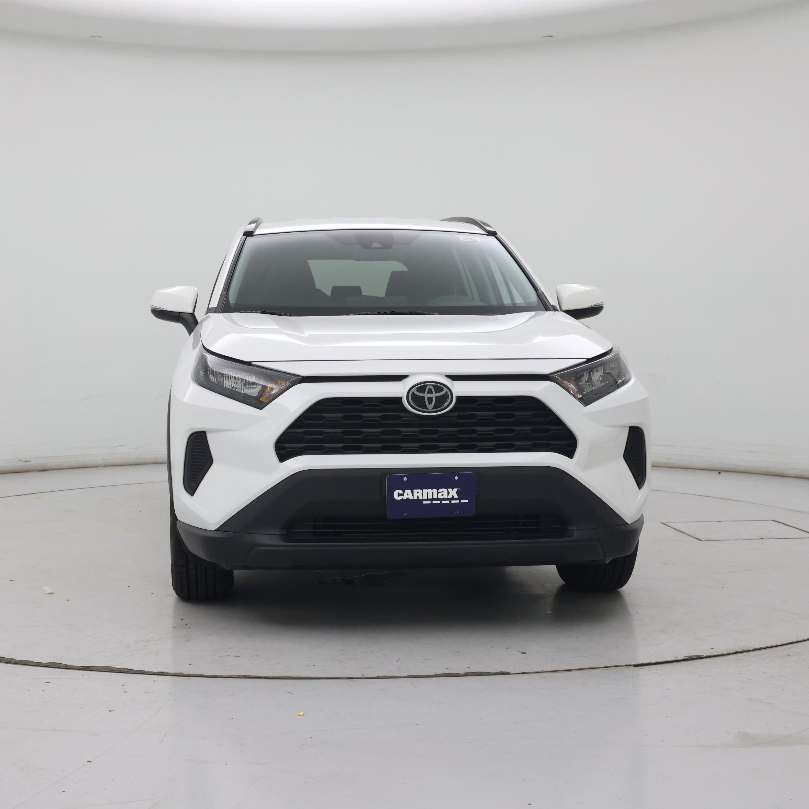 Thumbnail: 2021 Toyota RAV4 - 5