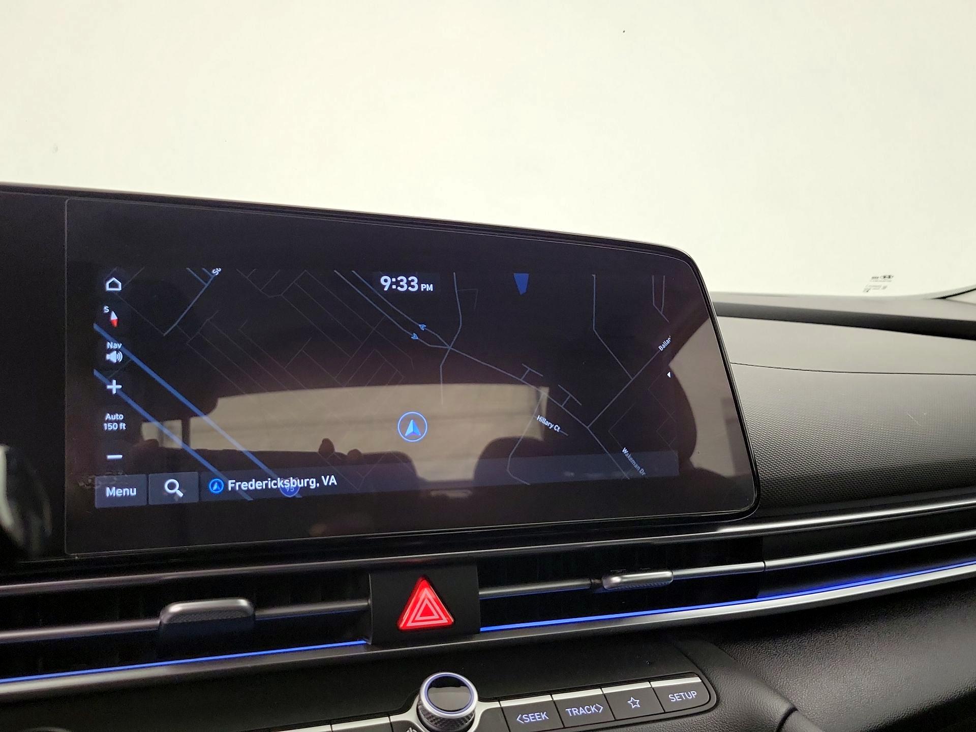 Thumbnail: 2024 Hyundai Elantra - 14