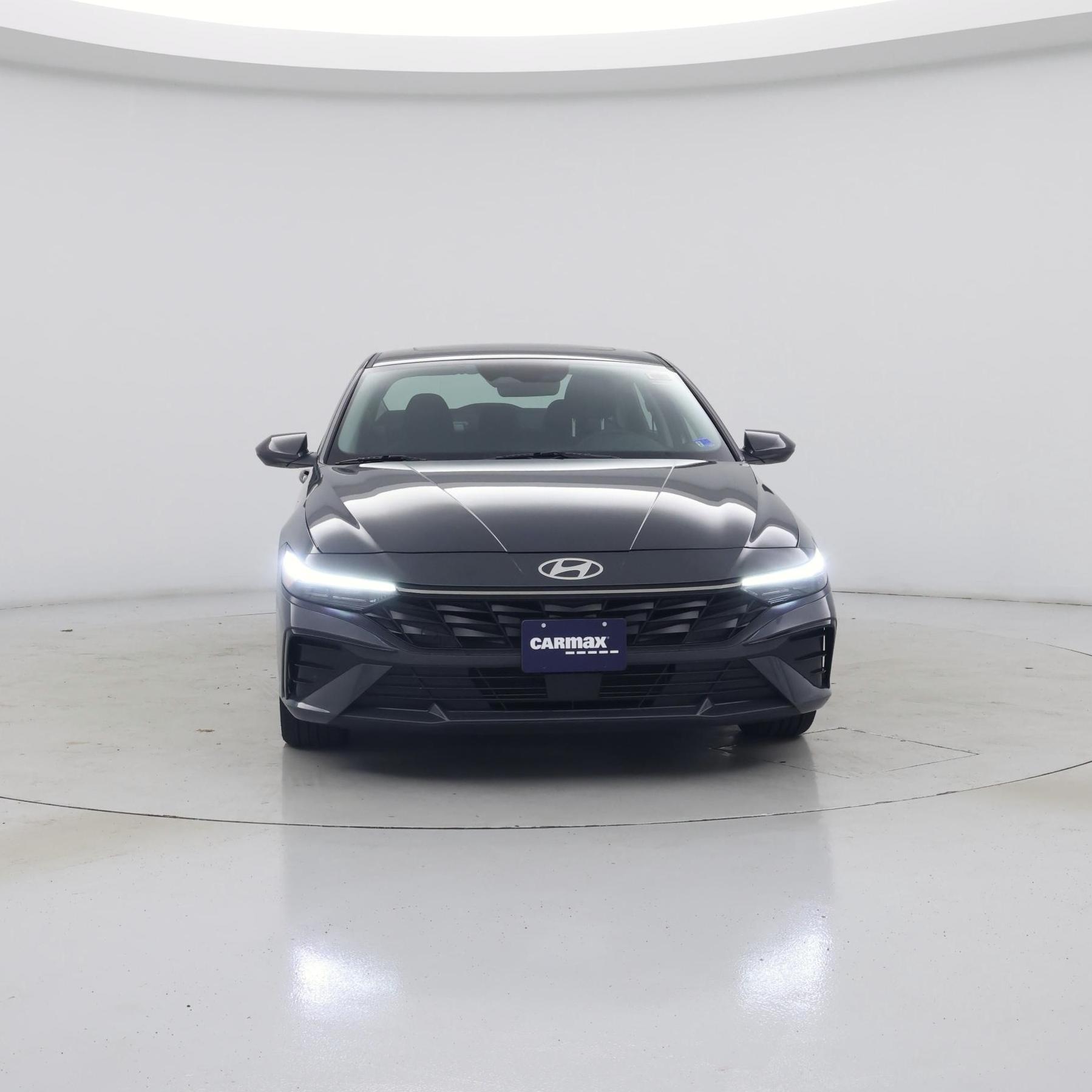 Thumbnail: 2024 Hyundai Elantra - 5