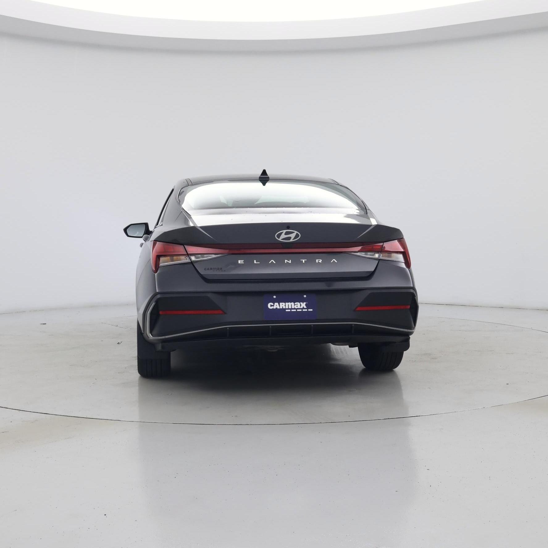 Thumbnail: 2024 Hyundai Elantra - 6