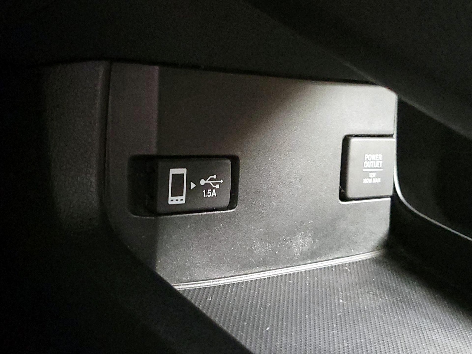 2018 Honda Civic Hatchback EX - Photo 19