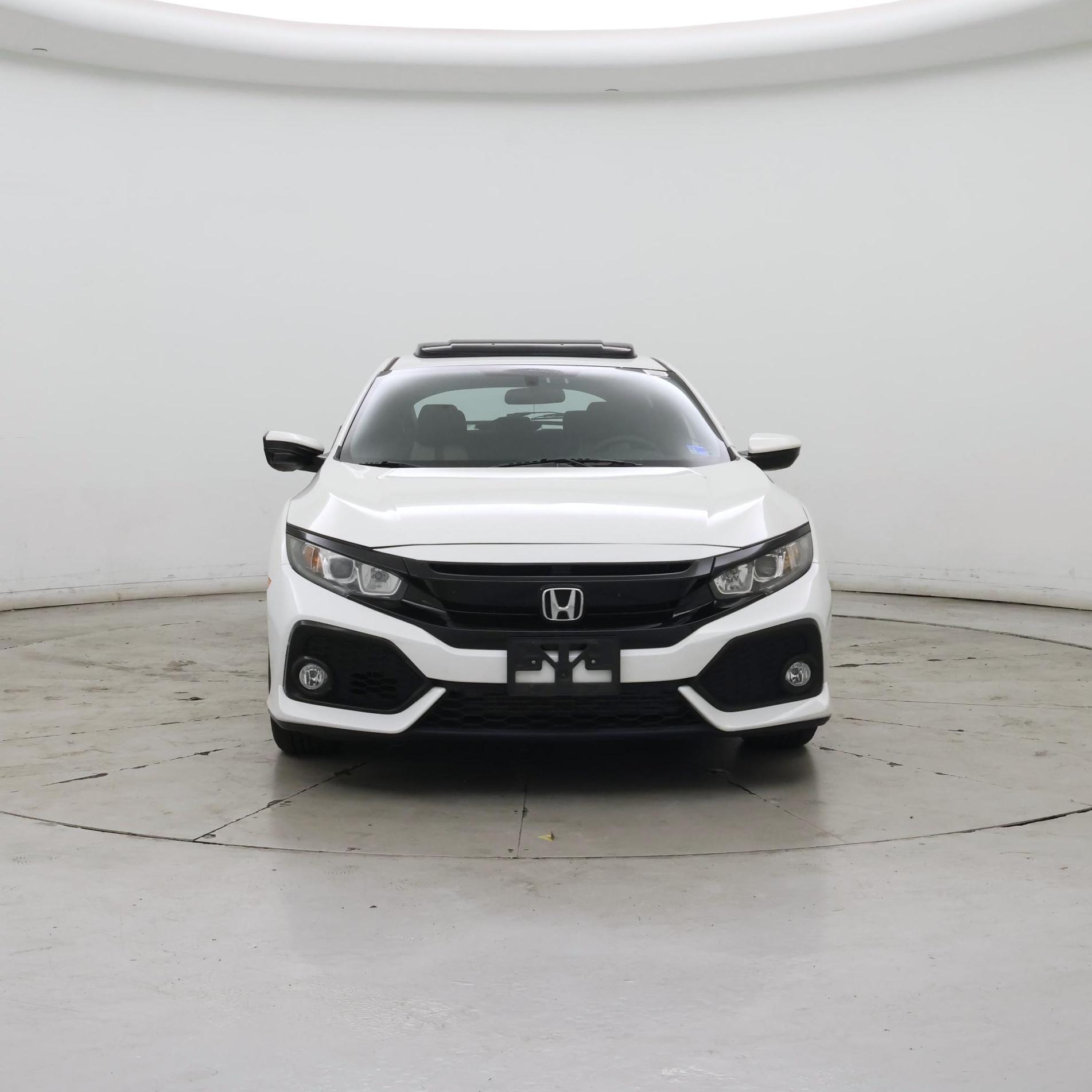 Thumbnail: 2018 Honda Civic - 5