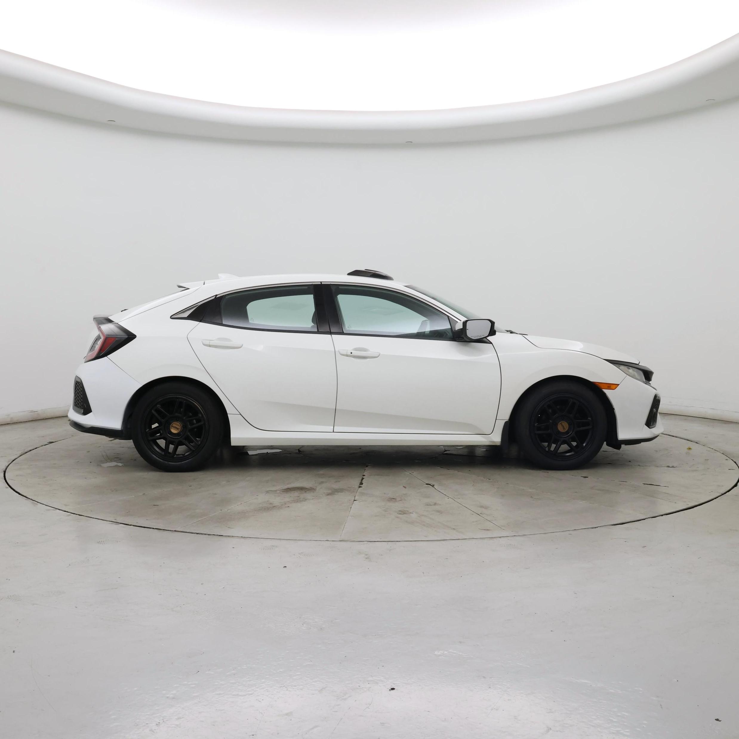 Thumbnail: 2018 Honda Civic - 7