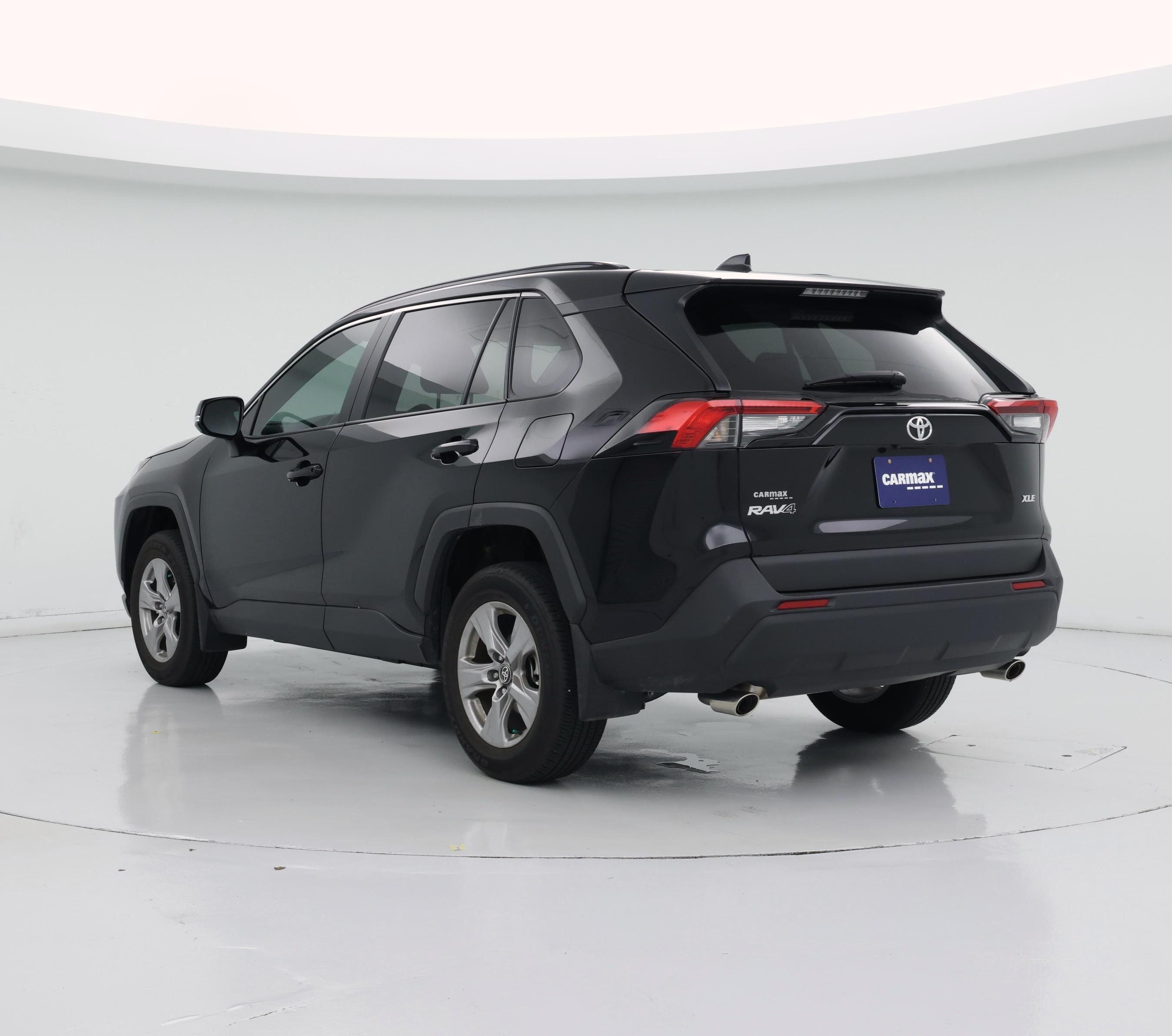 Thumbnail: 2025 Toyota RAV4 - 2