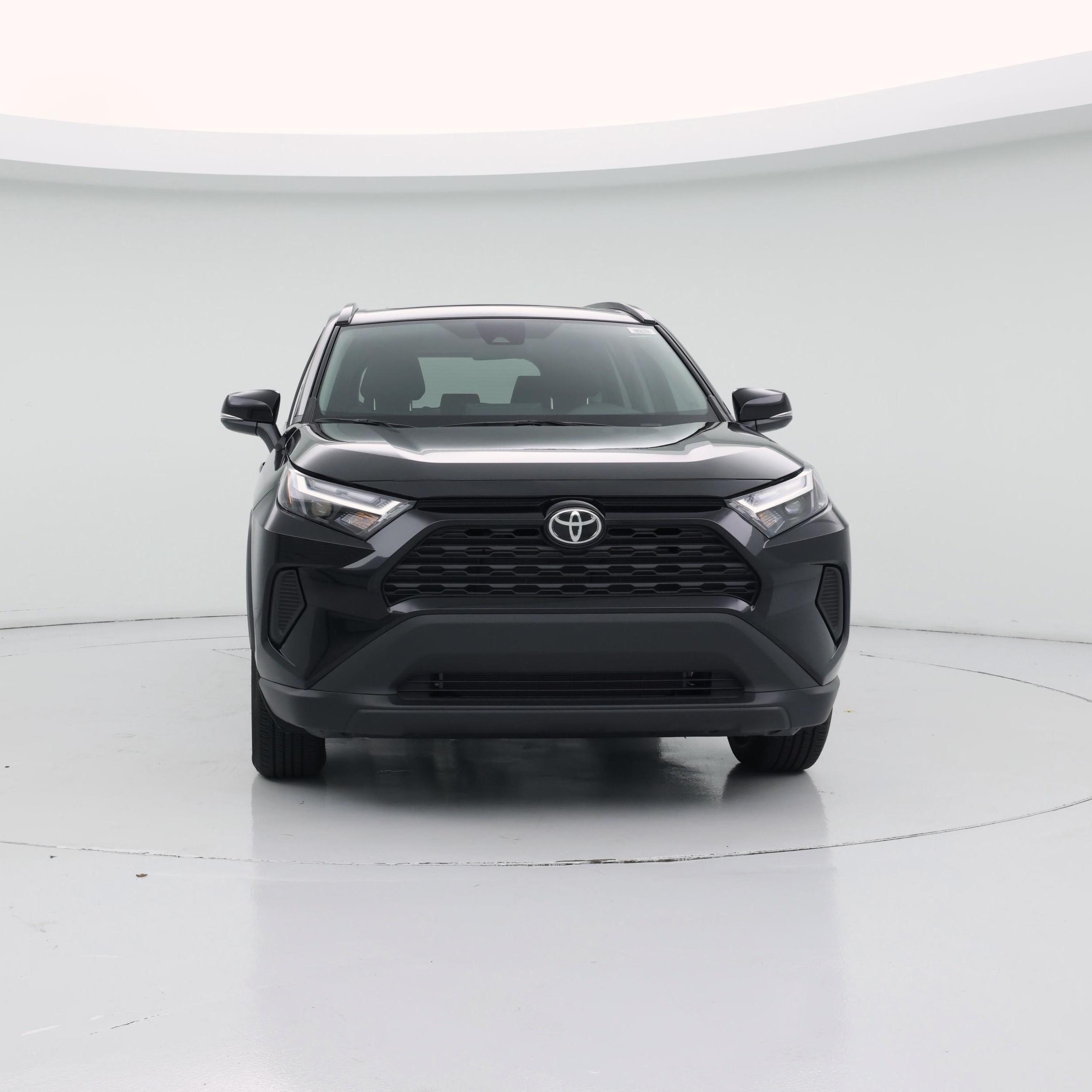 Thumbnail: 2025 Toyota RAV4 - 5