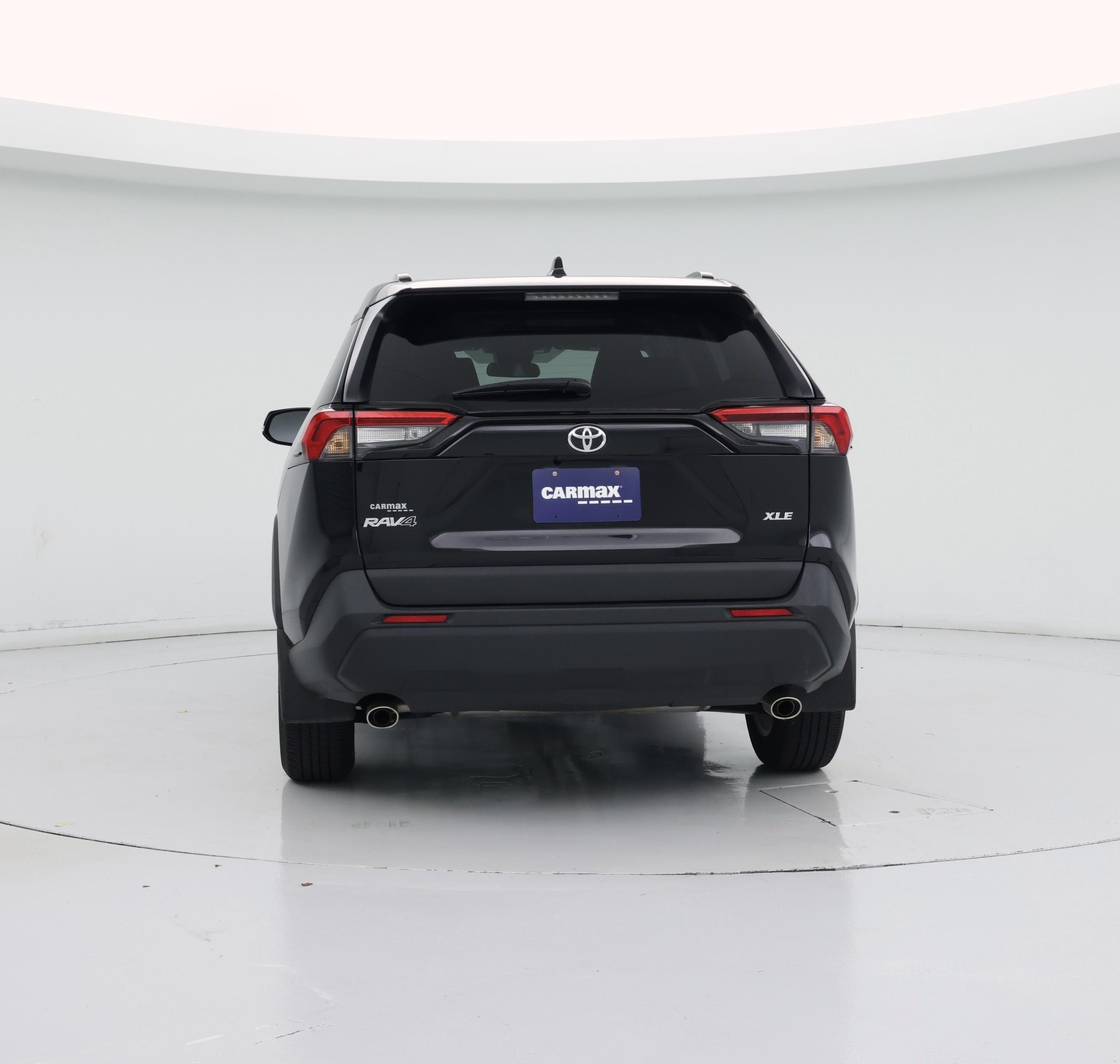 Thumbnail: 2025 Toyota RAV4 - 6