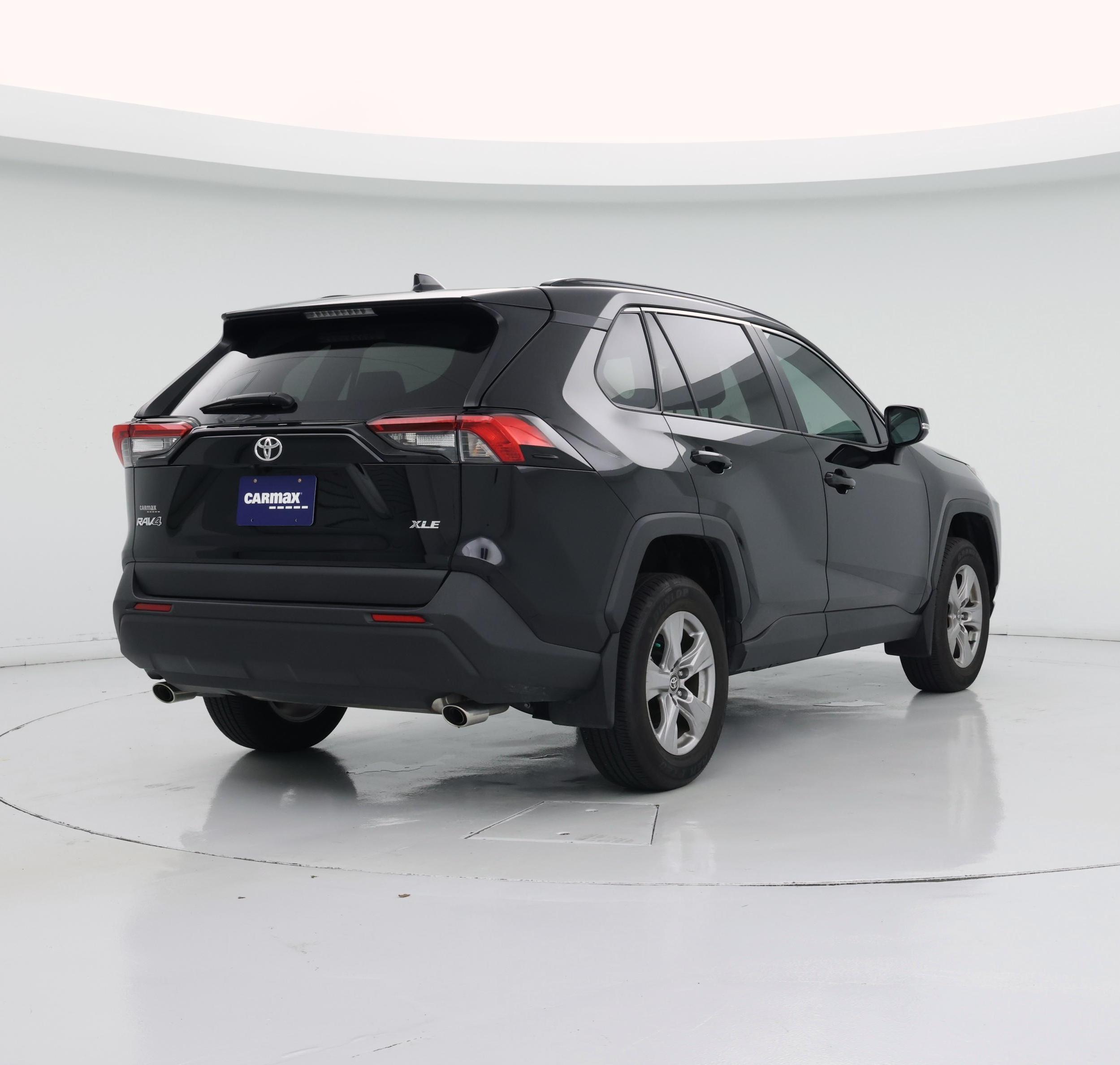 Thumbnail: 2025 Toyota RAV4 - 8