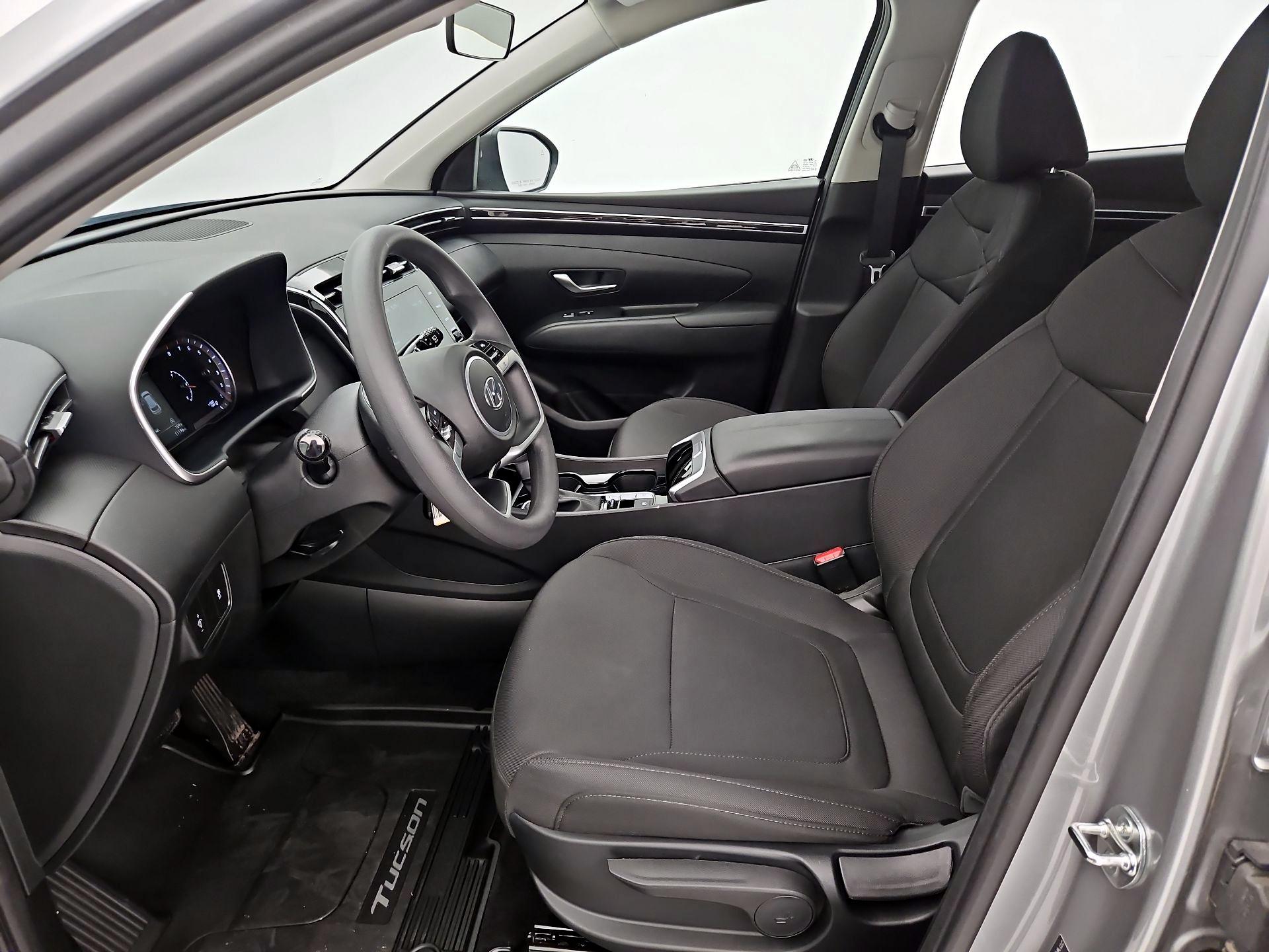Thumbnail: 2024 Hyundai Tucson - 11