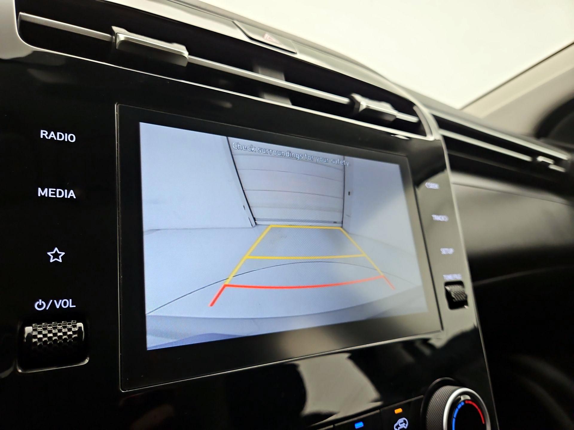 Thumbnail: 2024 Hyundai Tucson - 14