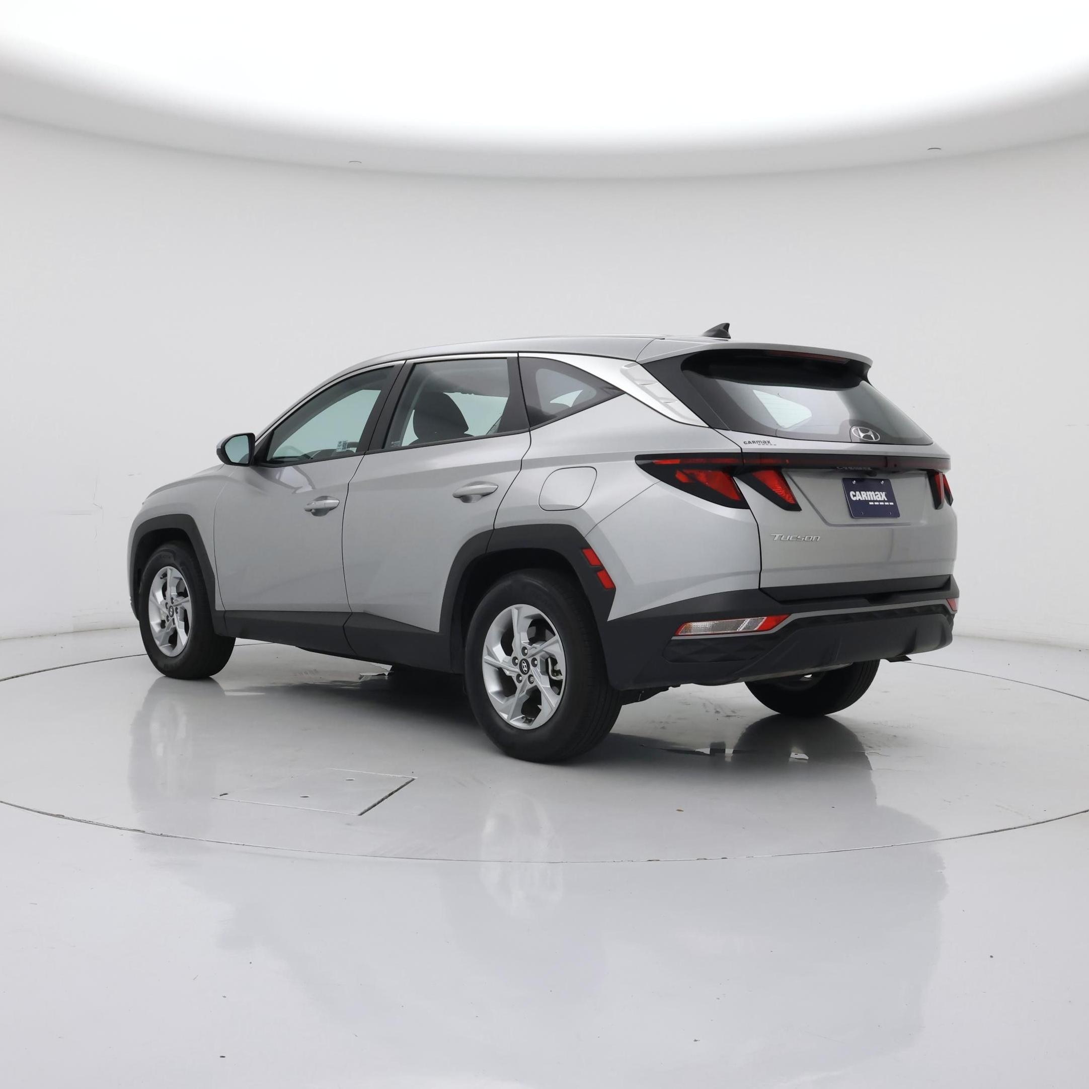 Thumbnail: 2024 Hyundai Tucson - 2