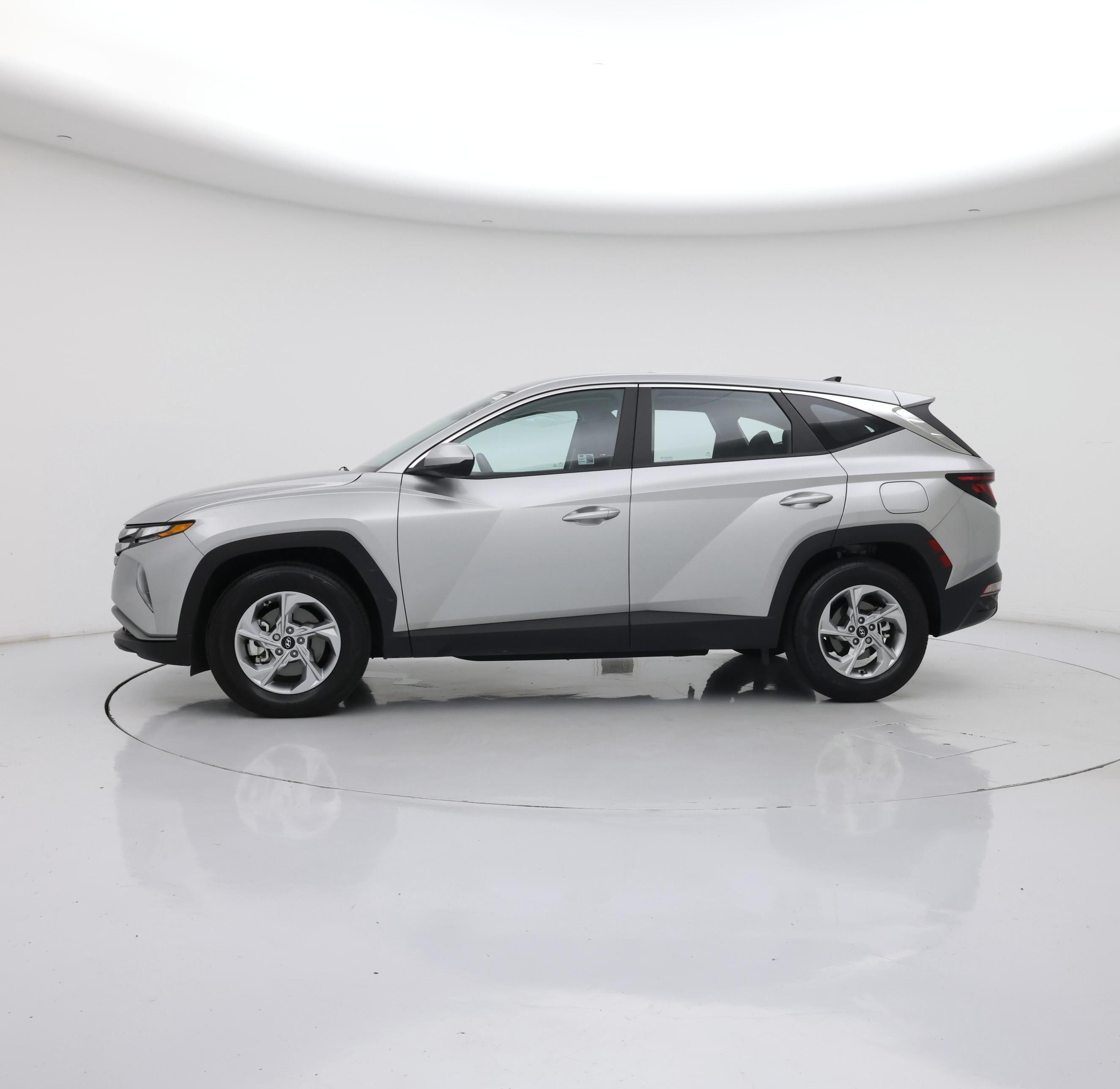 Thumbnail: 2024 Hyundai Tucson - 3