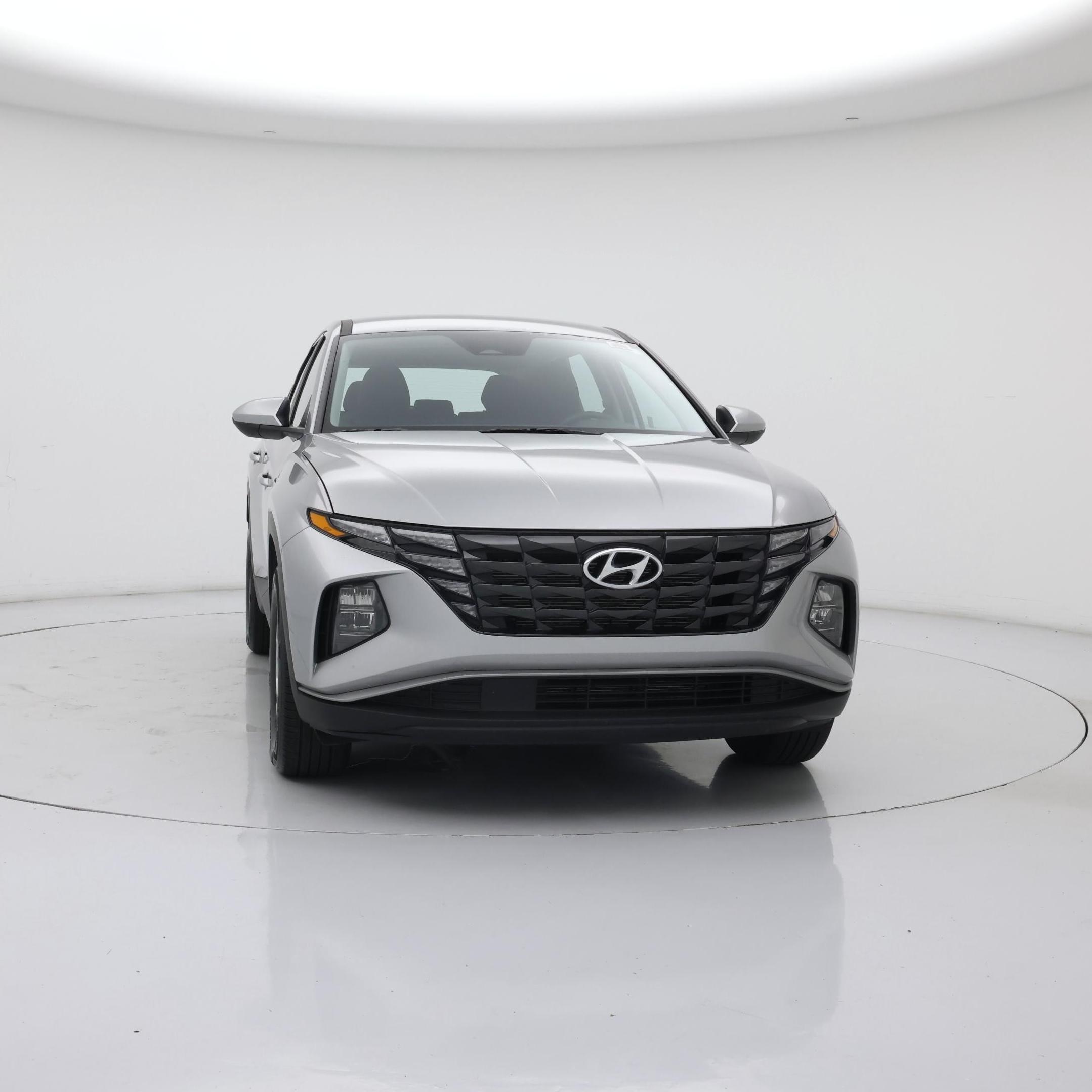 Thumbnail: 2024 Hyundai Tucson - 5