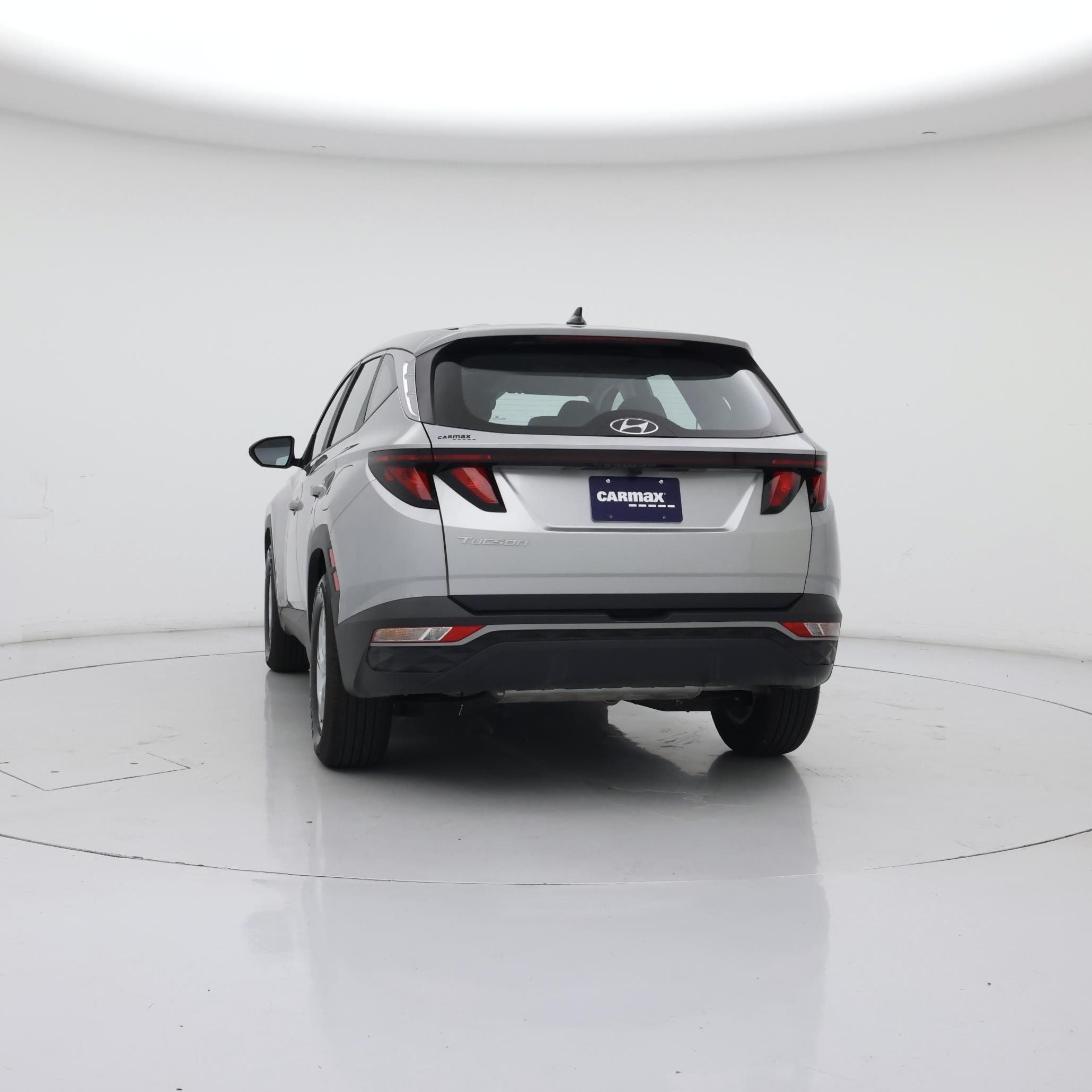 Thumbnail: 2024 Hyundai Tucson - 6