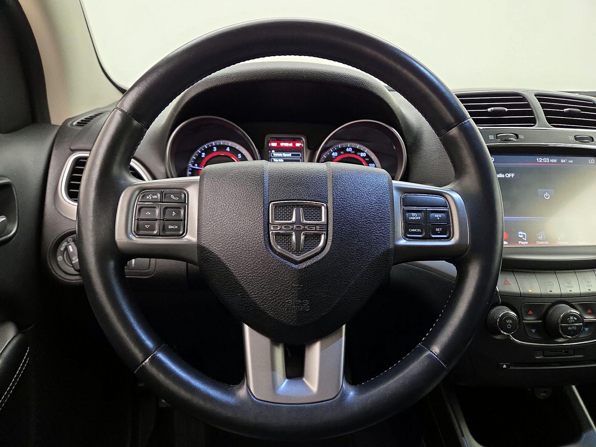 Thumbnail: 2016 Dodge Journey - 10