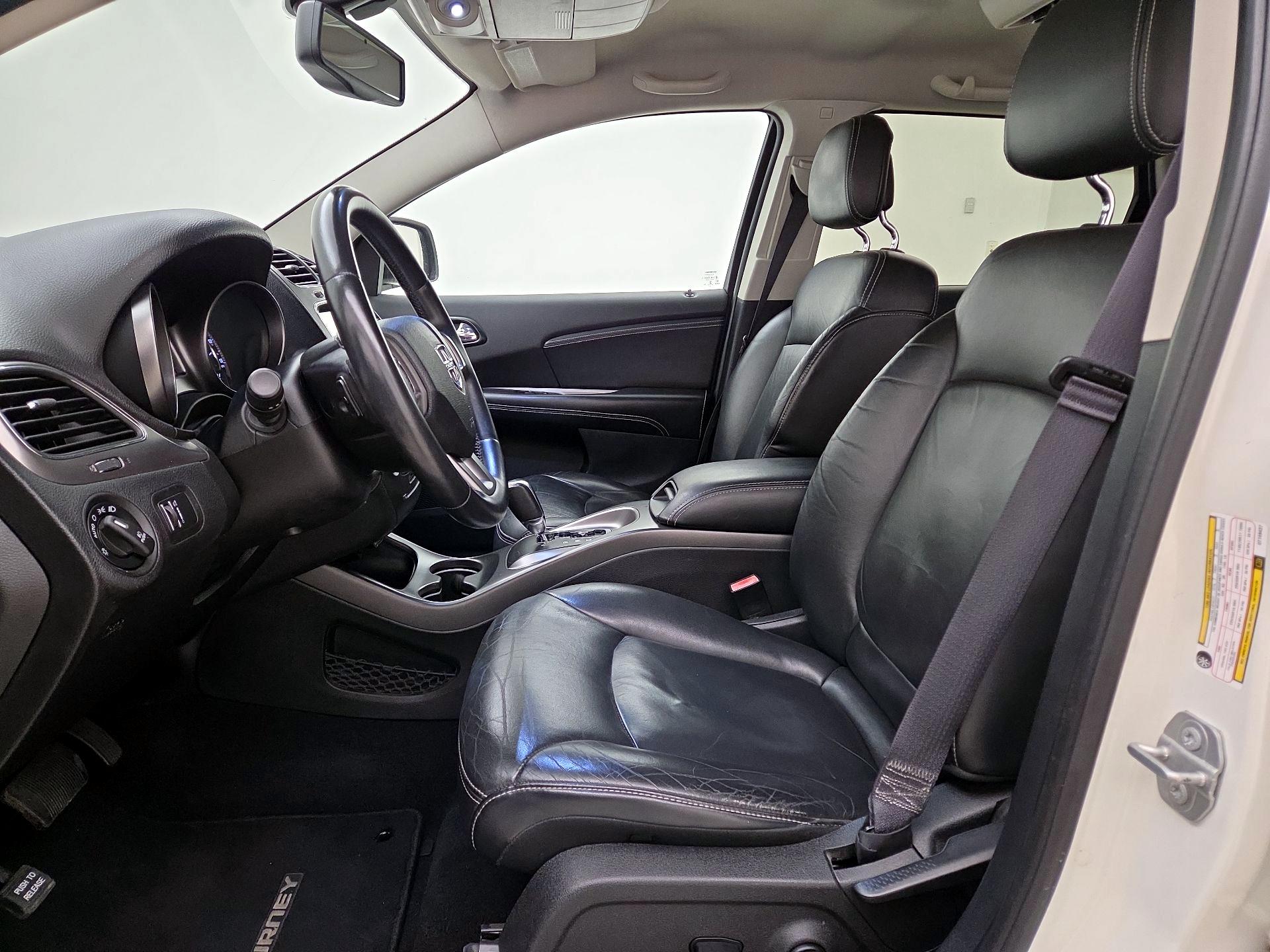 Thumbnail: 2016 Dodge Journey - 11