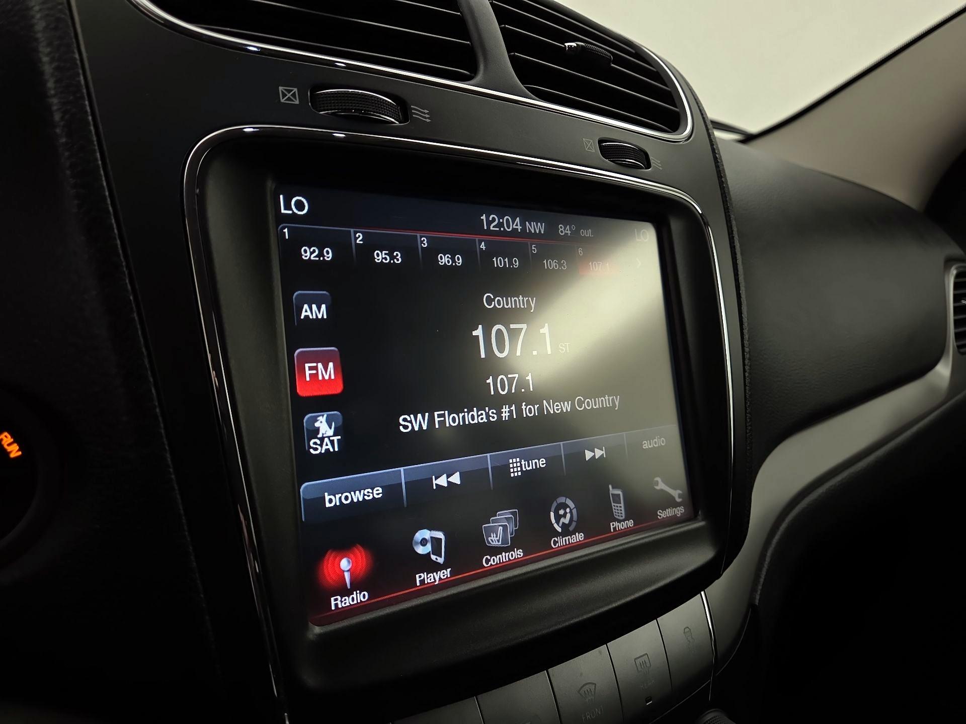 Thumbnail: 2016 Dodge Journey - 15
