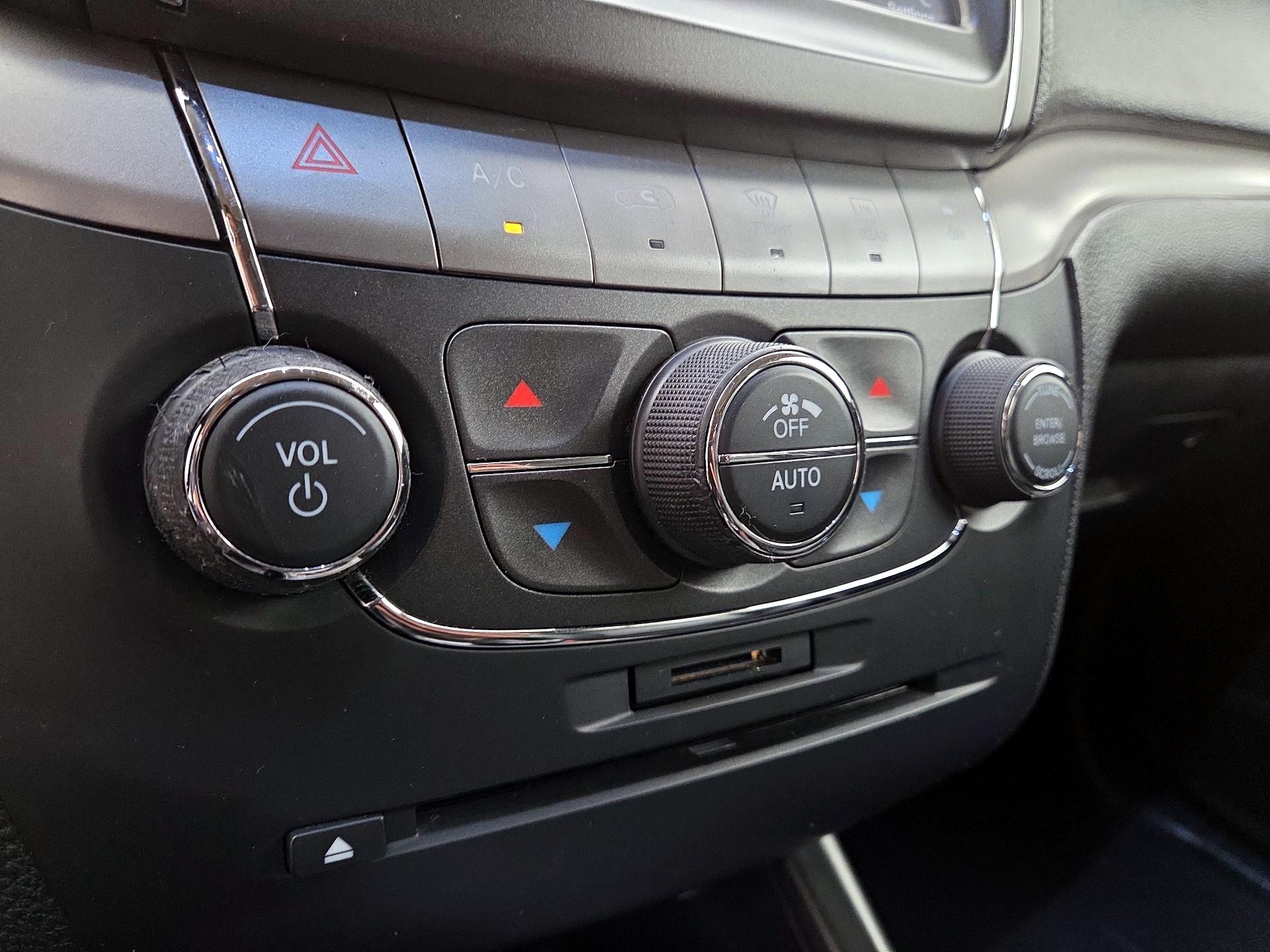 Thumbnail: 2016 Dodge Journey - 16
