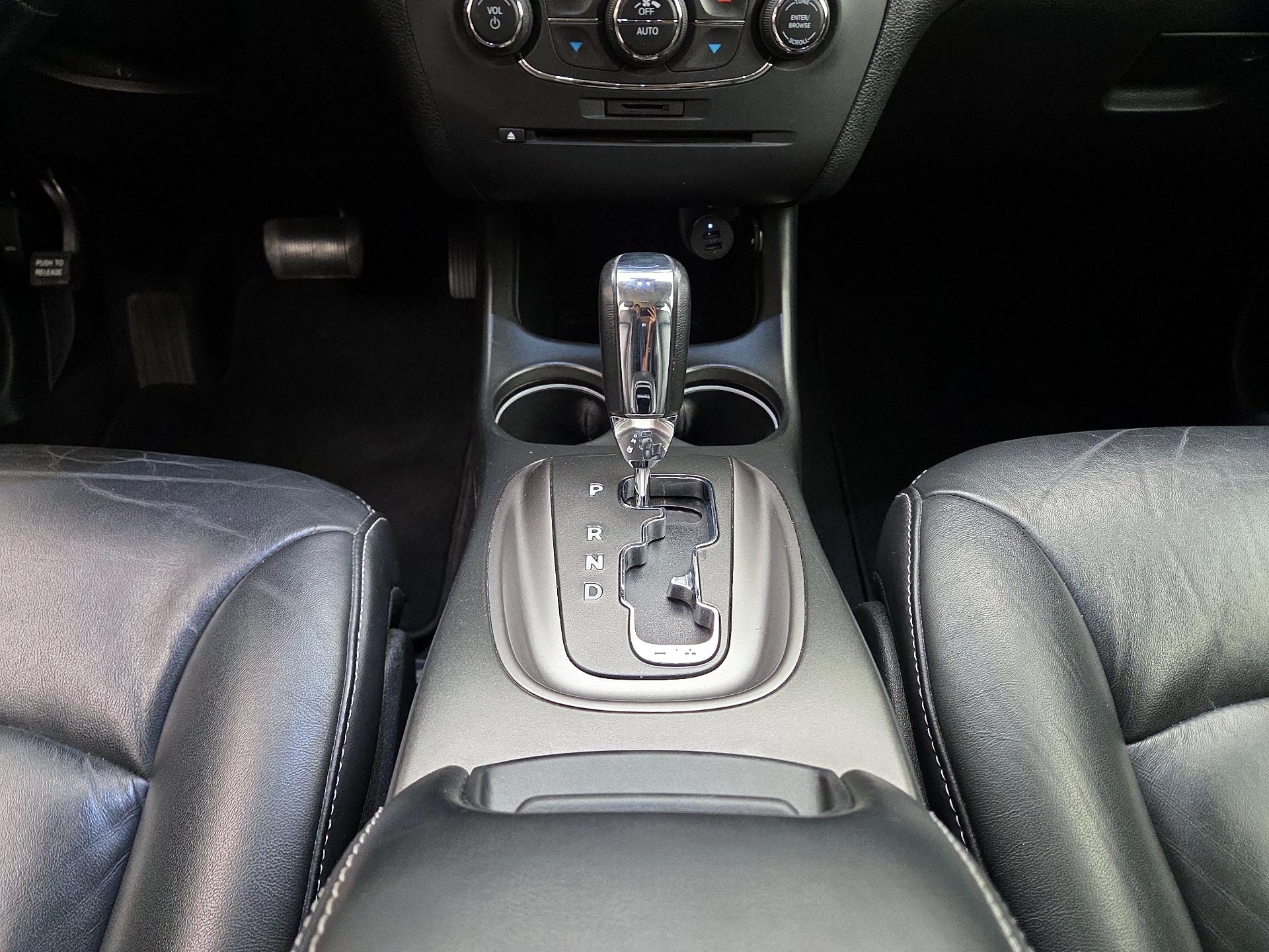 Thumbnail: 2016 Dodge Journey - 17