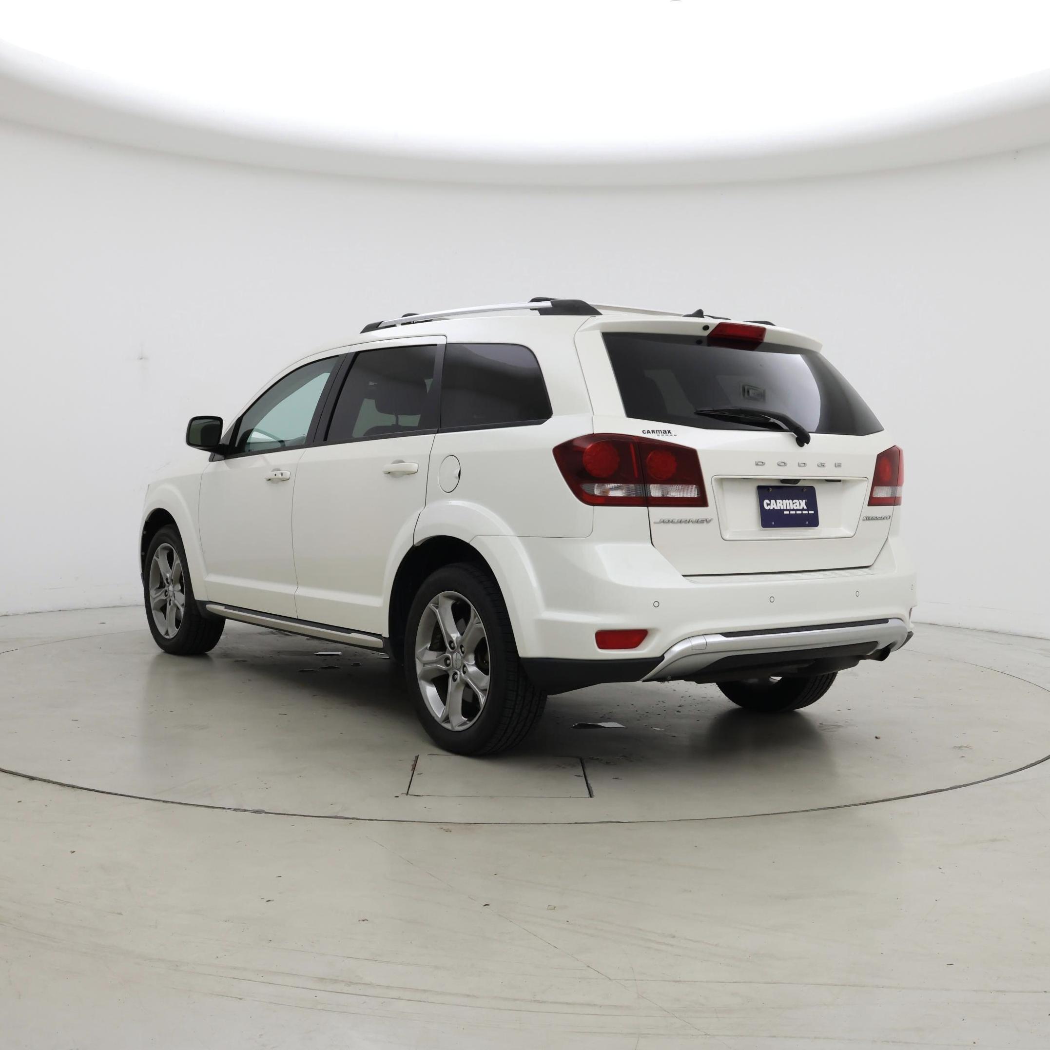 Thumbnail: 2016 Dodge Journey - 2