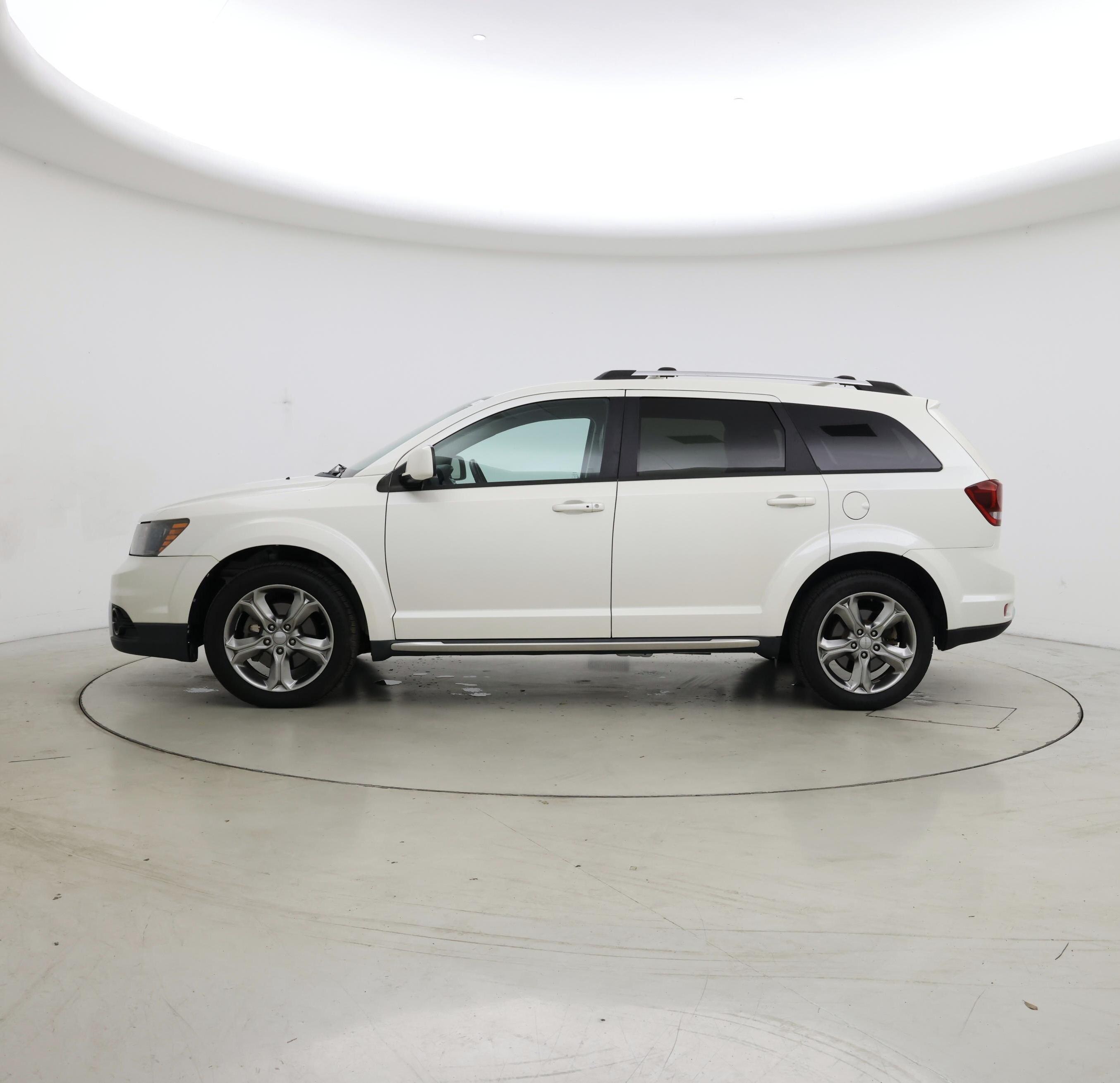 Thumbnail: 2016 Dodge Journey - 3