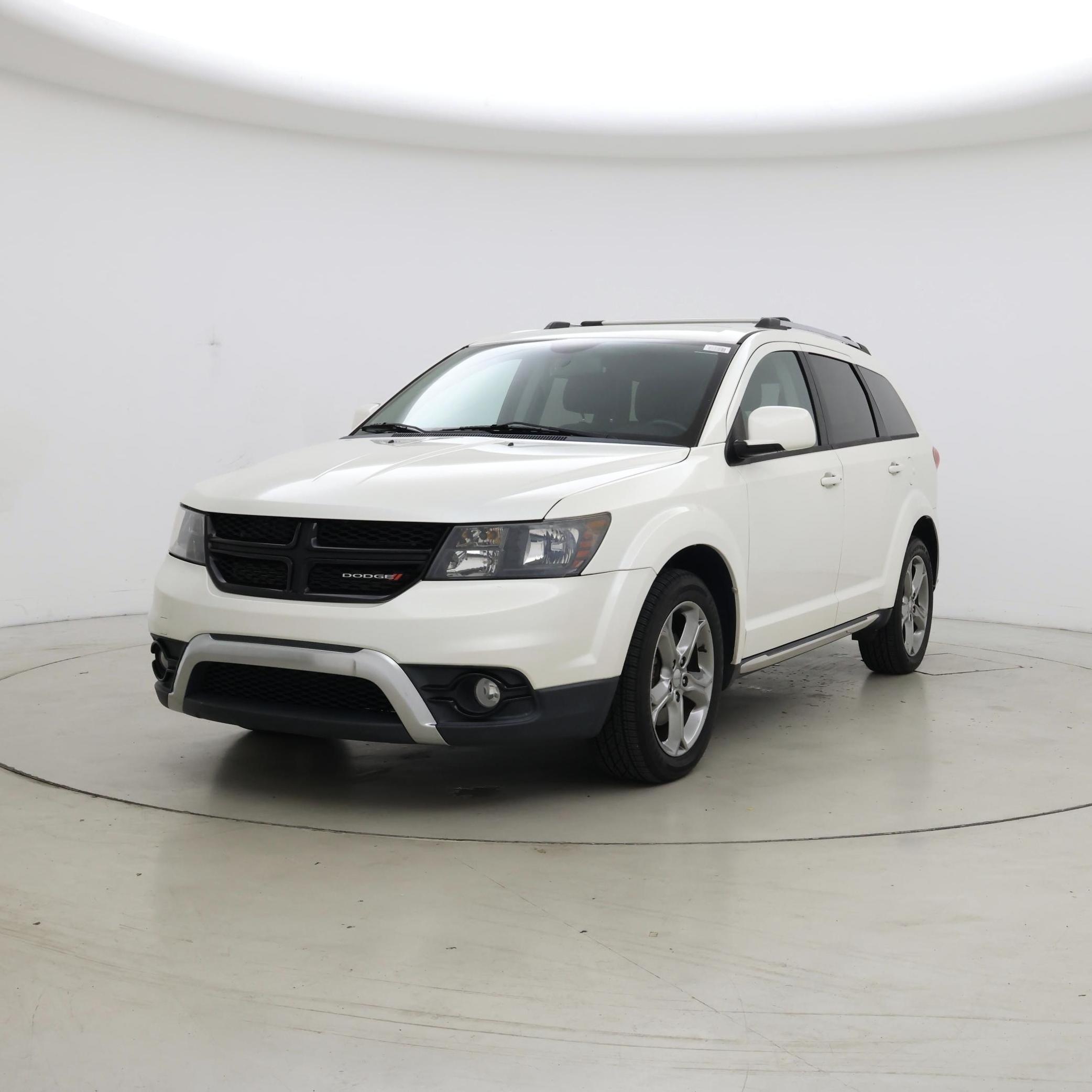 Thumbnail: 2016 Dodge Journey - 4
