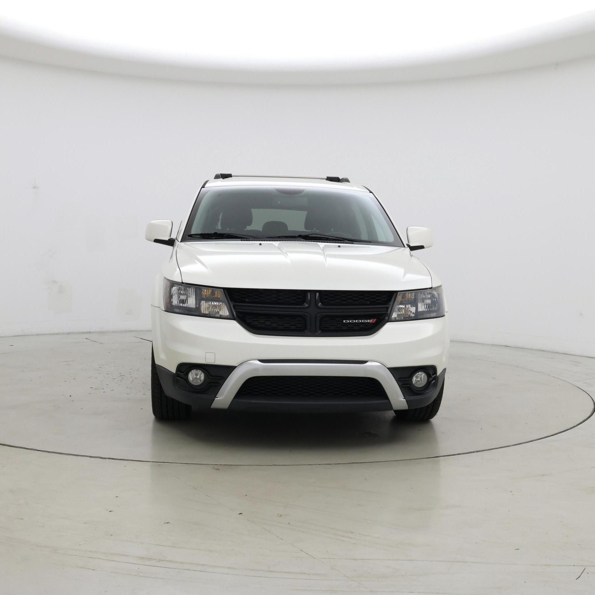Thumbnail: 2016 Dodge Journey - 5