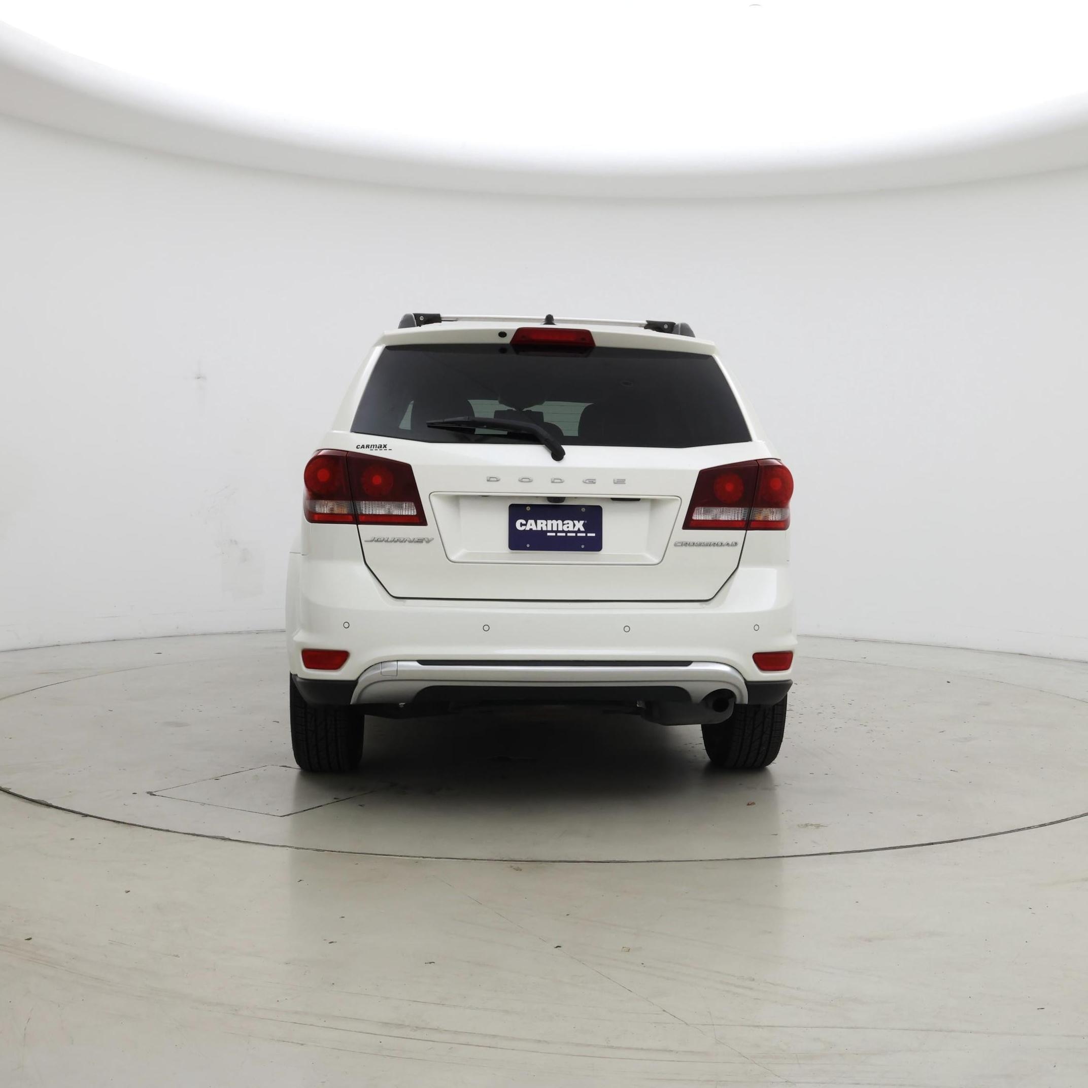 Thumbnail: 2016 Dodge Journey - 6