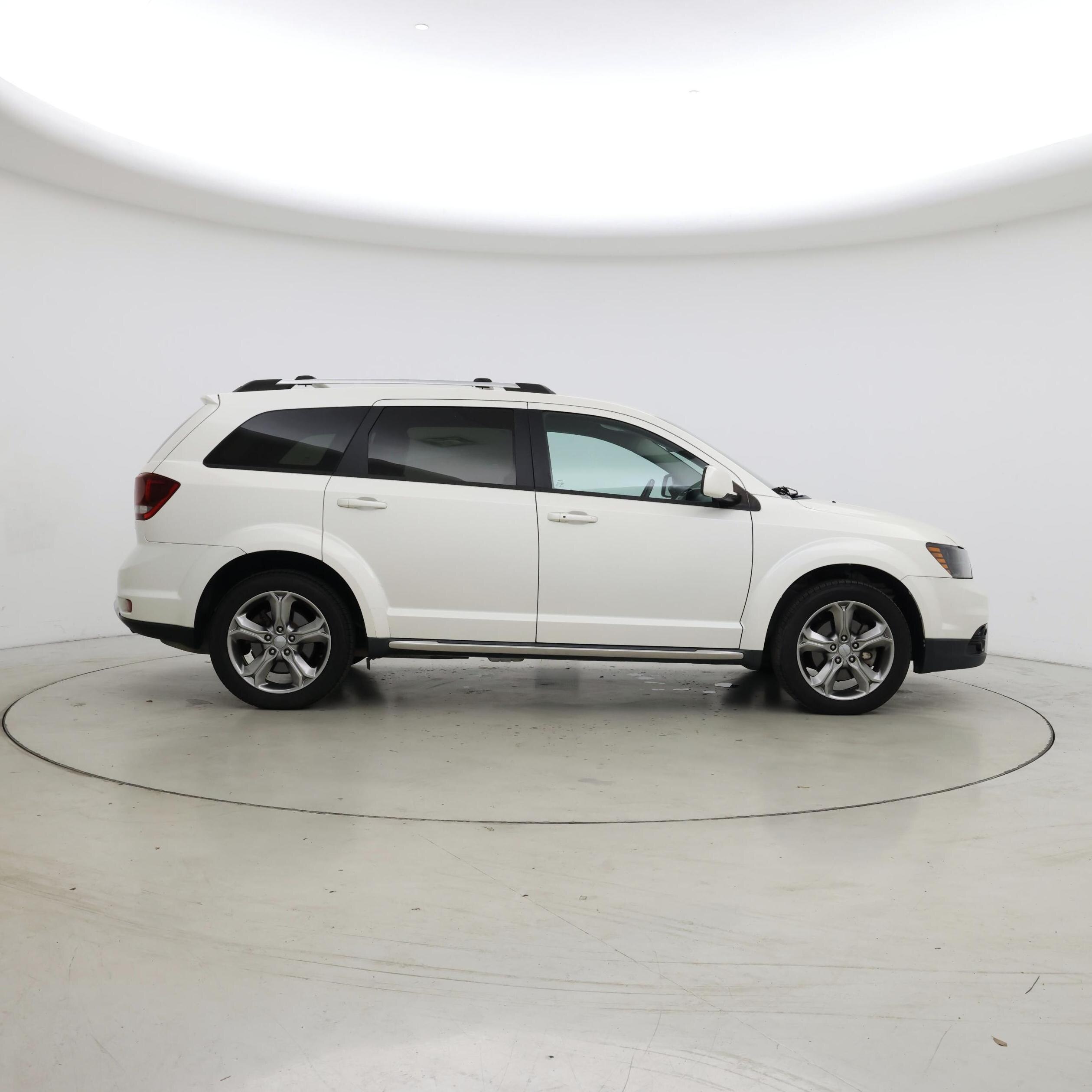 Thumbnail: 2016 Dodge Journey - 7