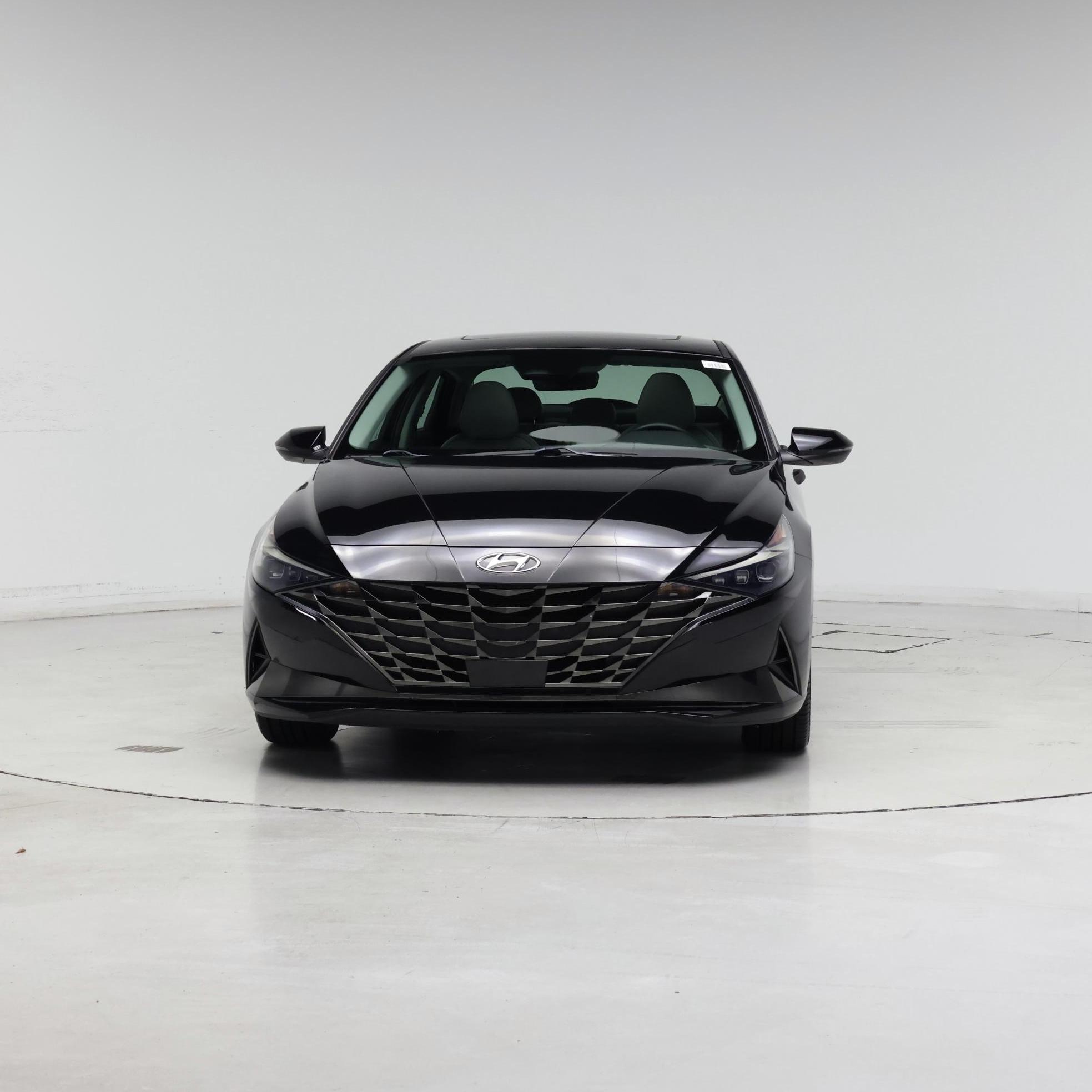 Thumbnail: 2021 Hyundai Elantra - 5