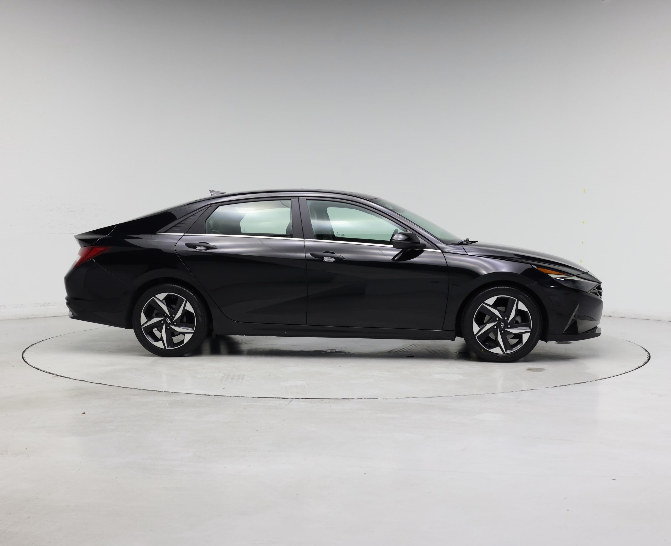 Thumbnail: 2021 Hyundai Elantra - 7