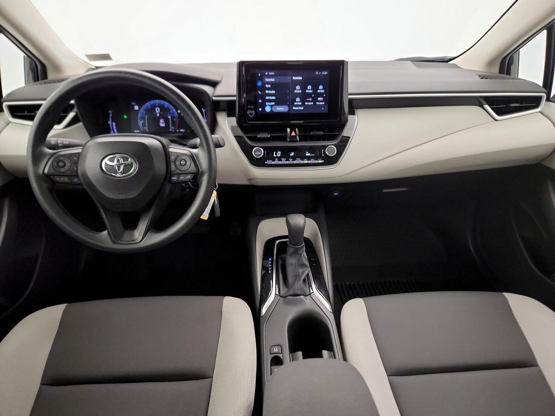 Thumbnail: 2026 Toyota Corolla - 9