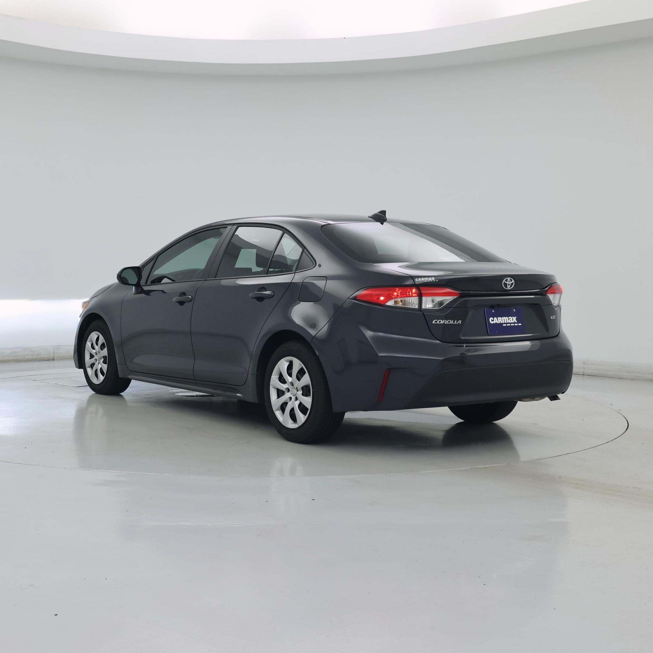 Thumbnail: 2026 Toyota Corolla - 2