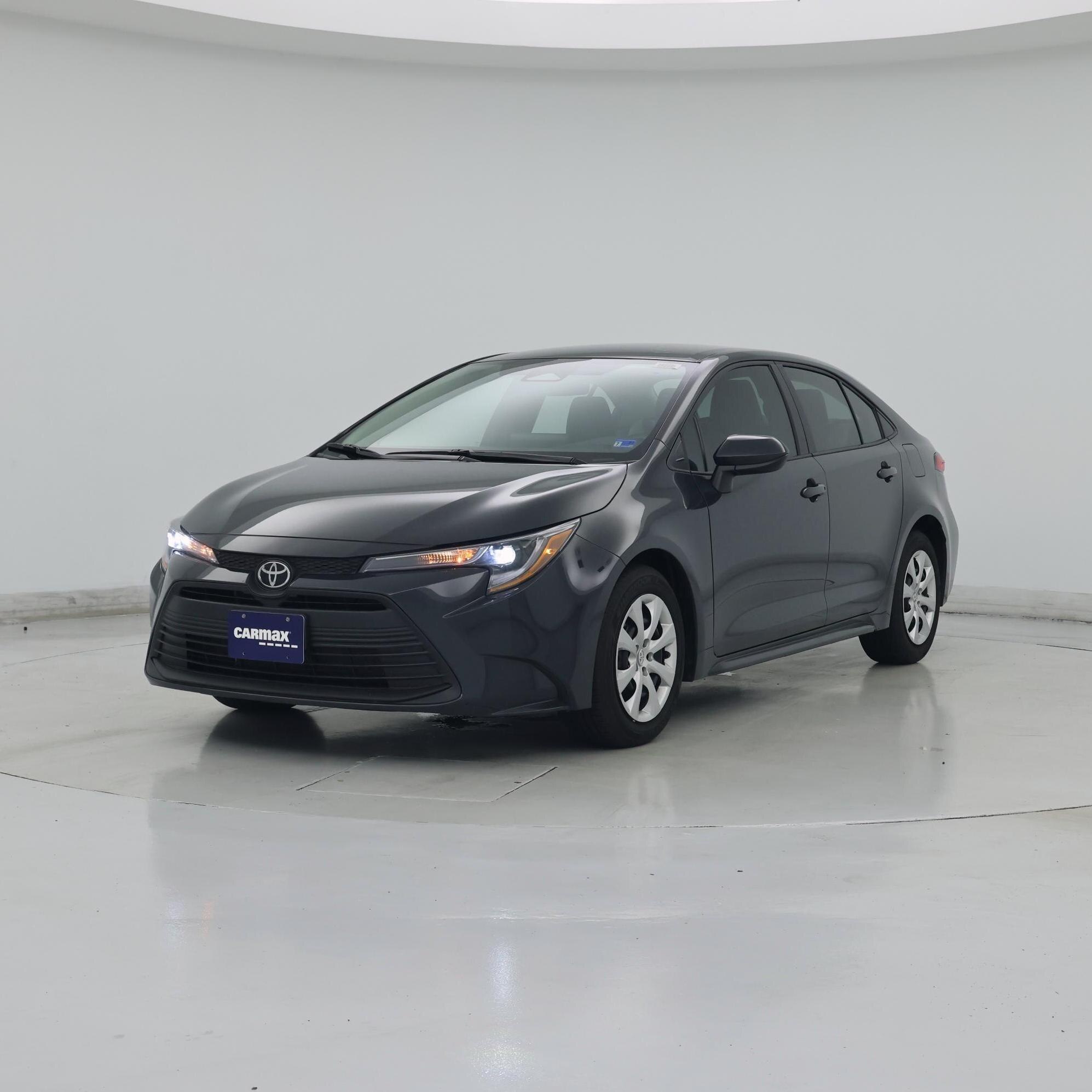 Thumbnail: 2026 Toyota Corolla - 4