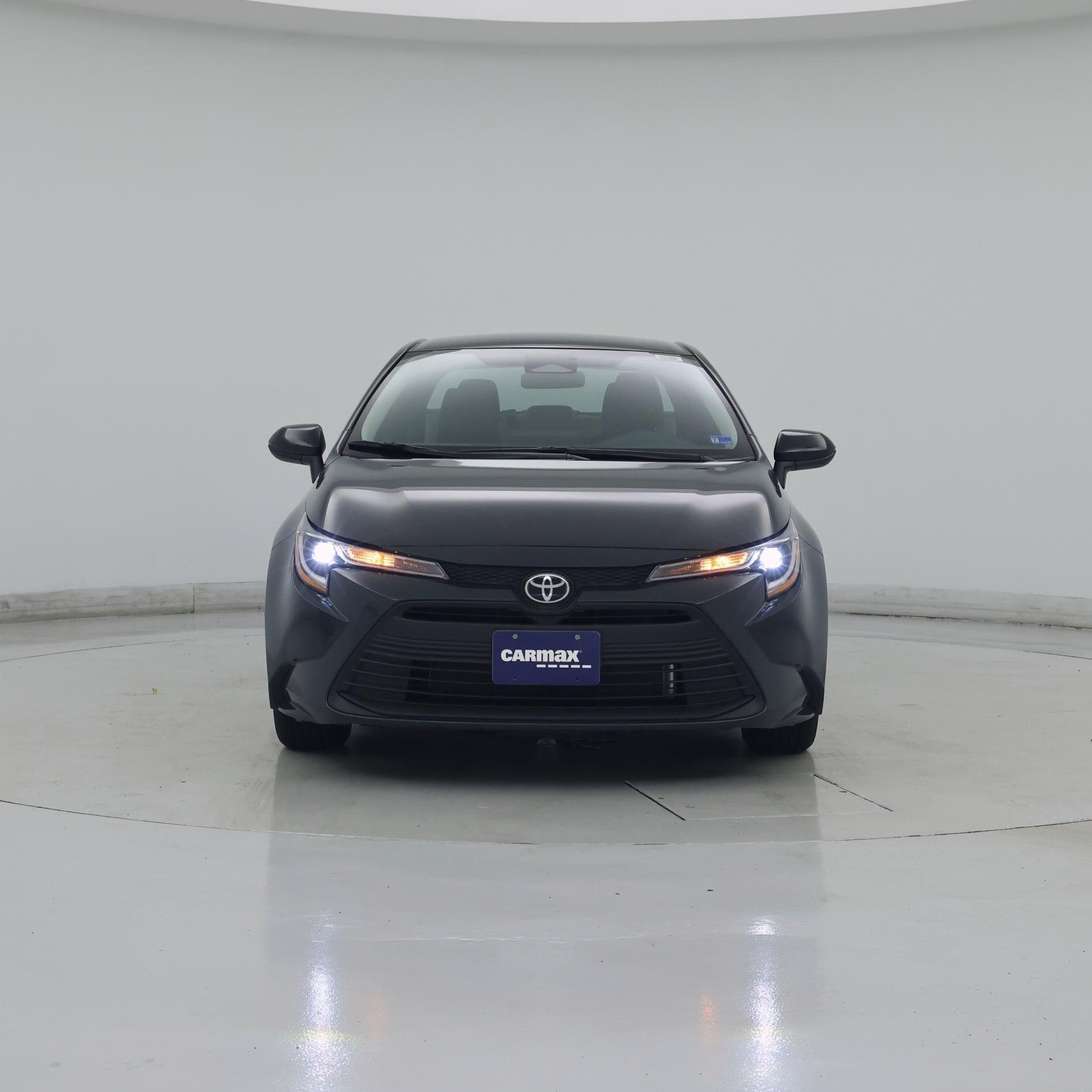 Thumbnail: 2026 Toyota Corolla - 5