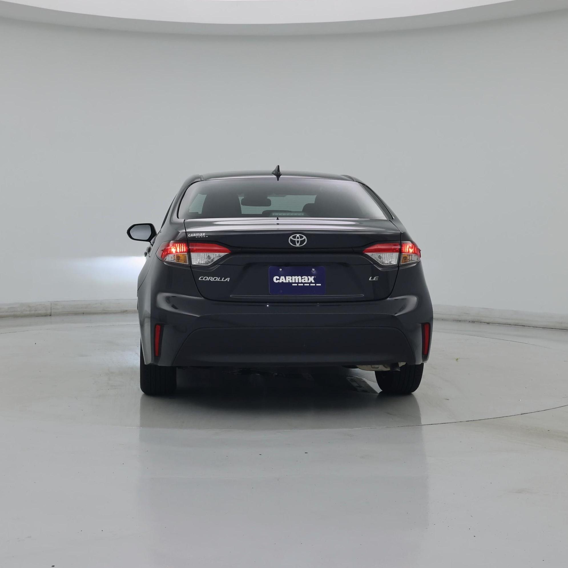 Thumbnail: 2026 Toyota Corolla - 6