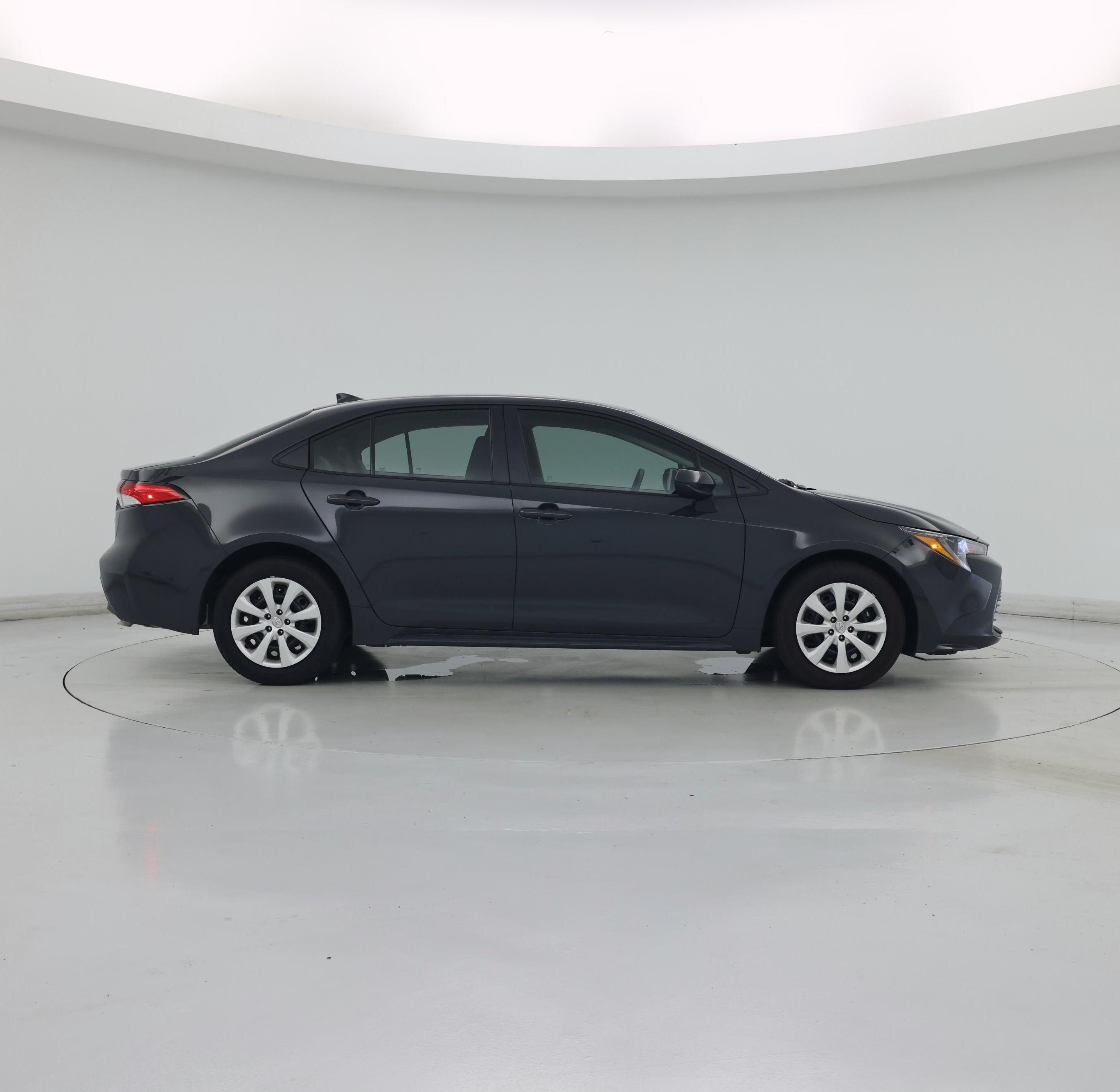 Thumbnail: 2026 Toyota Corolla - 7