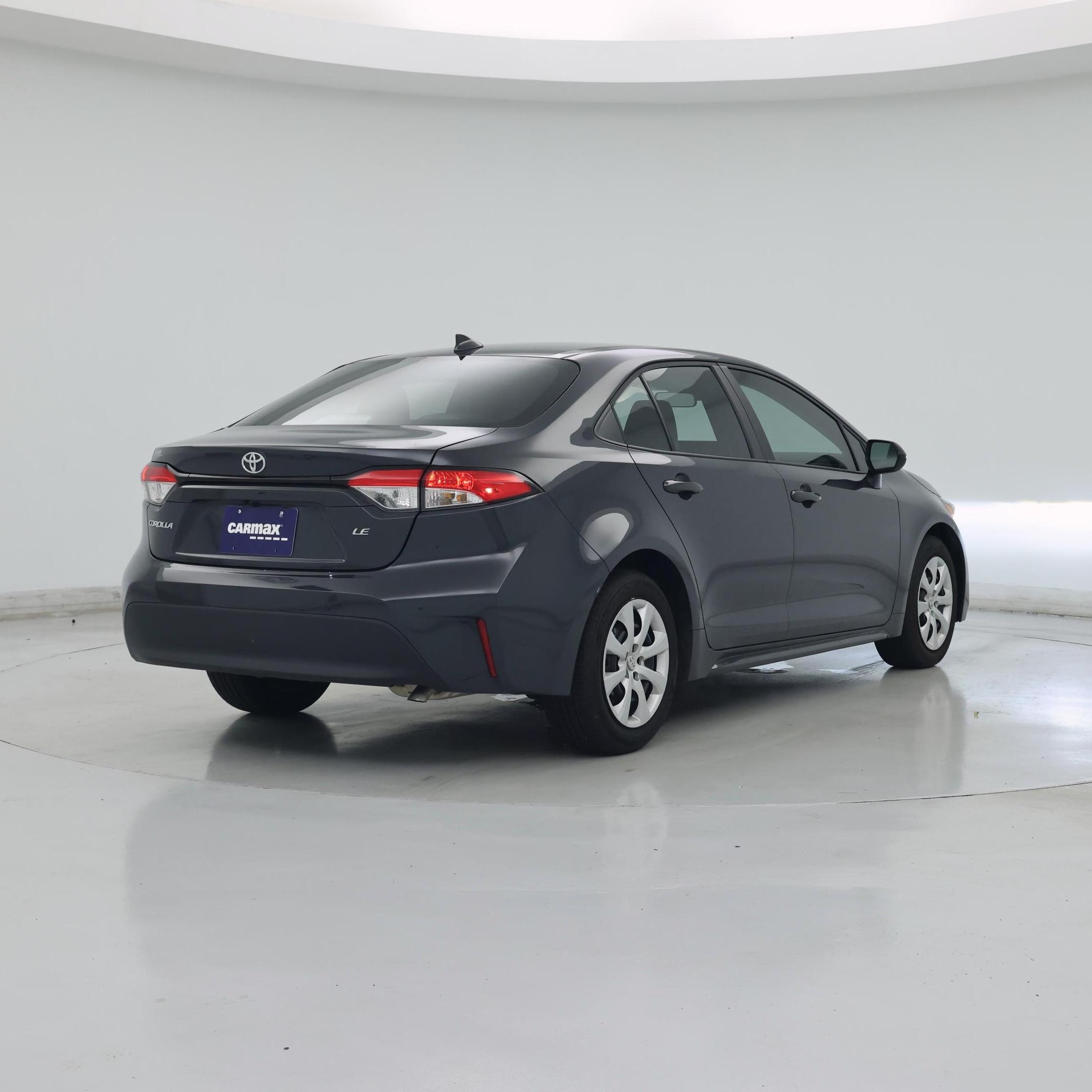Thumbnail: 2026 Toyota Corolla - 8