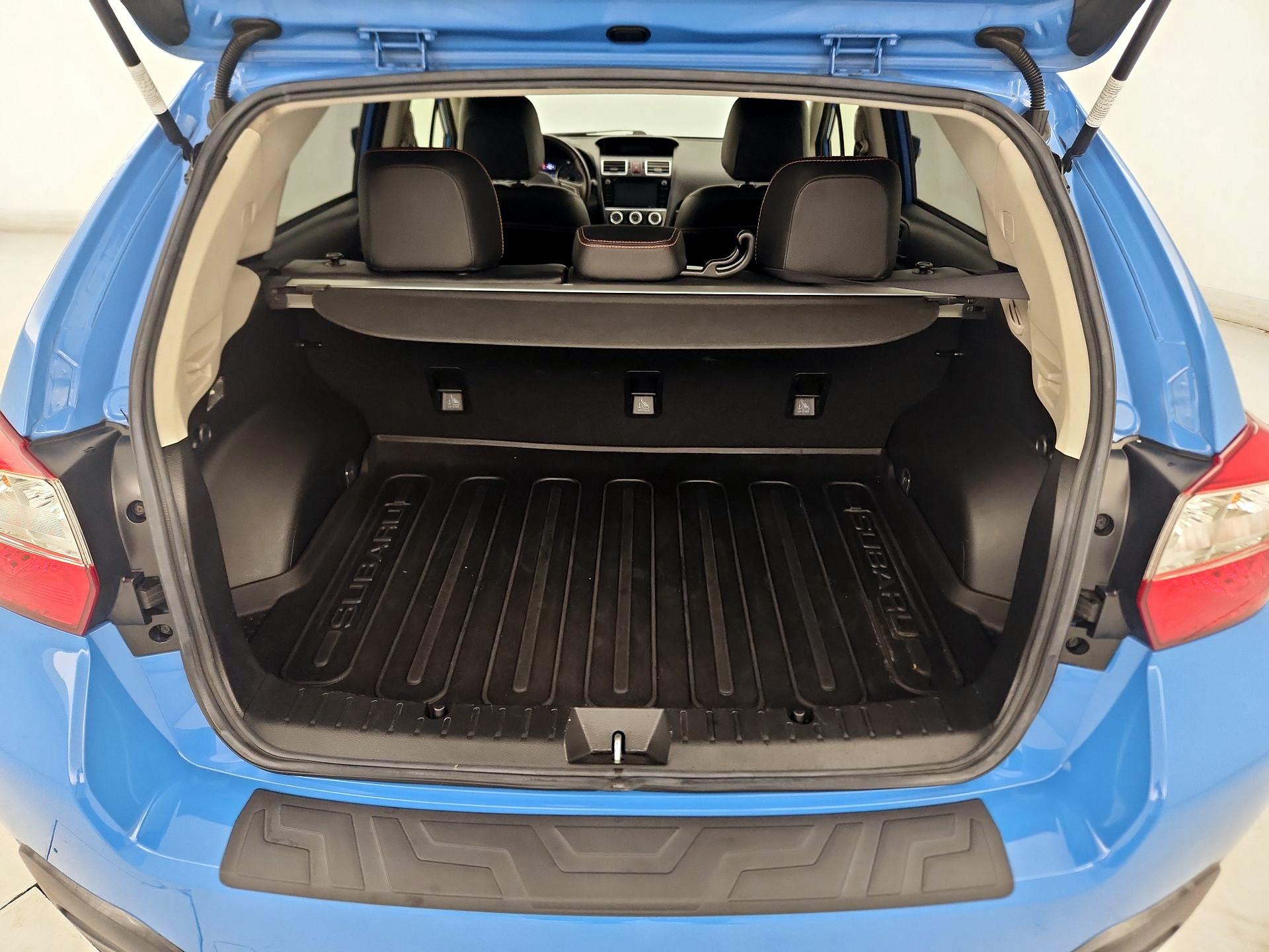 Thumbnail: 2017 Subaru Crosstrek - 20