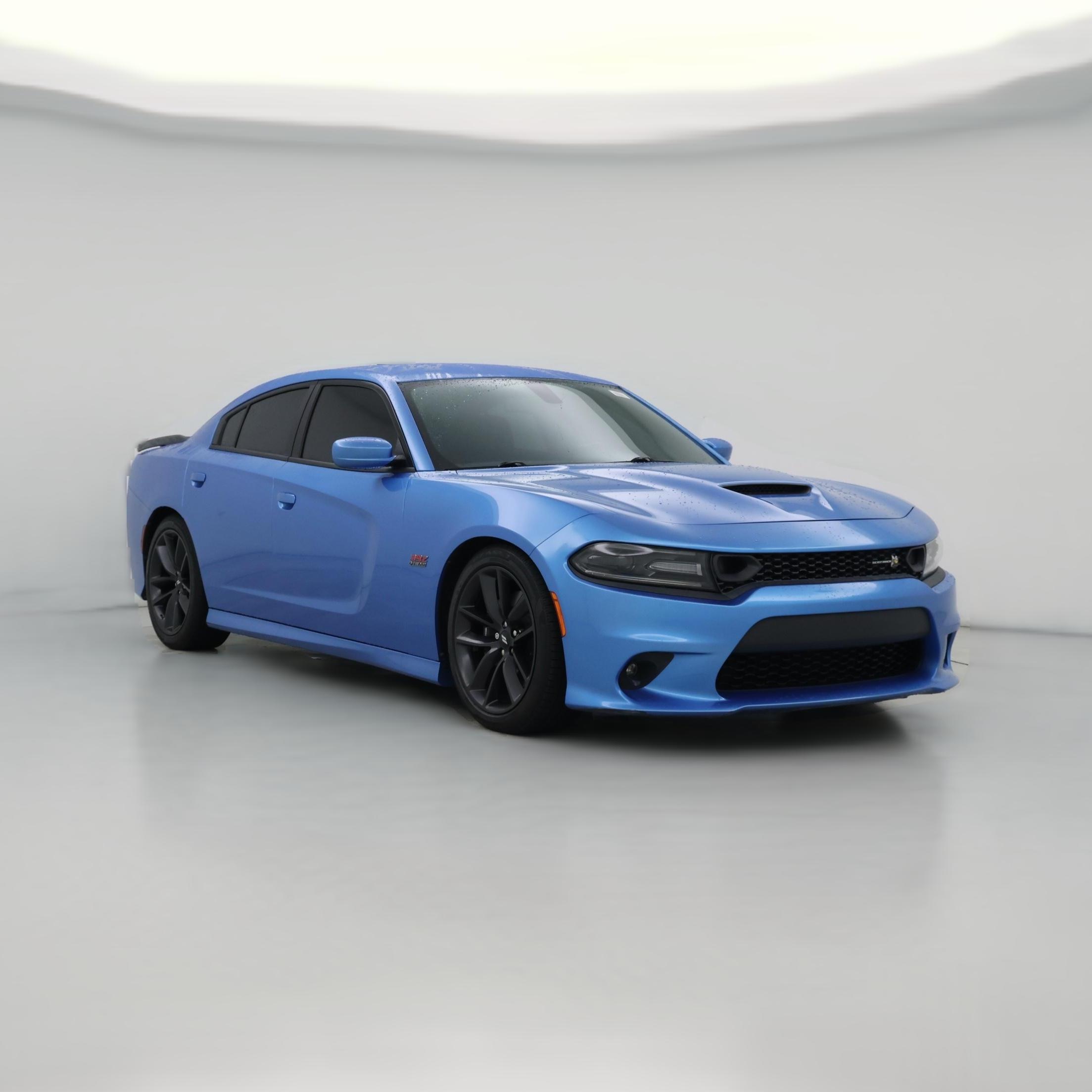 Thumbnail: 2019 Dodge Charger - 1