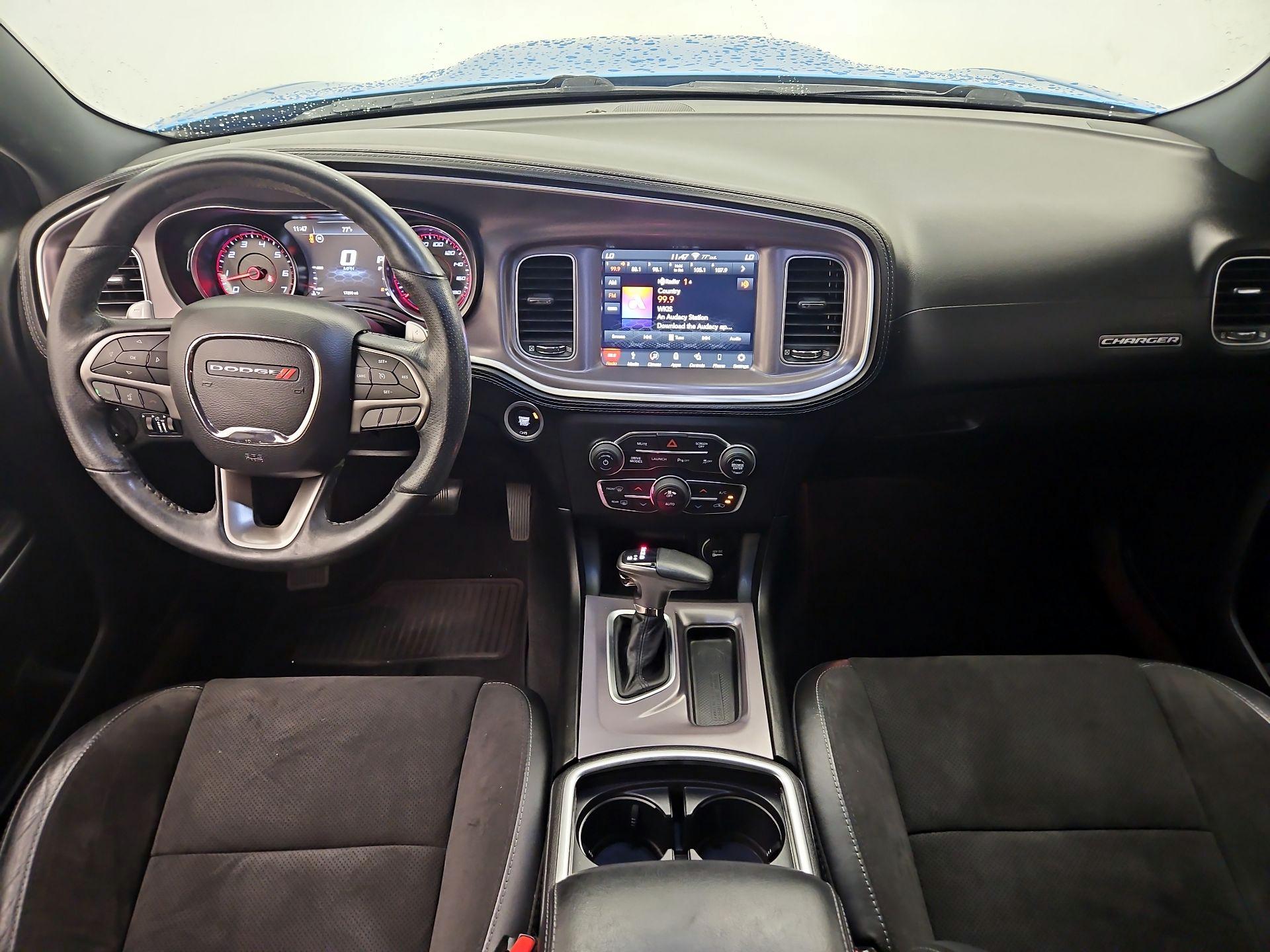 Thumbnail: 2019 Dodge Charger - 9