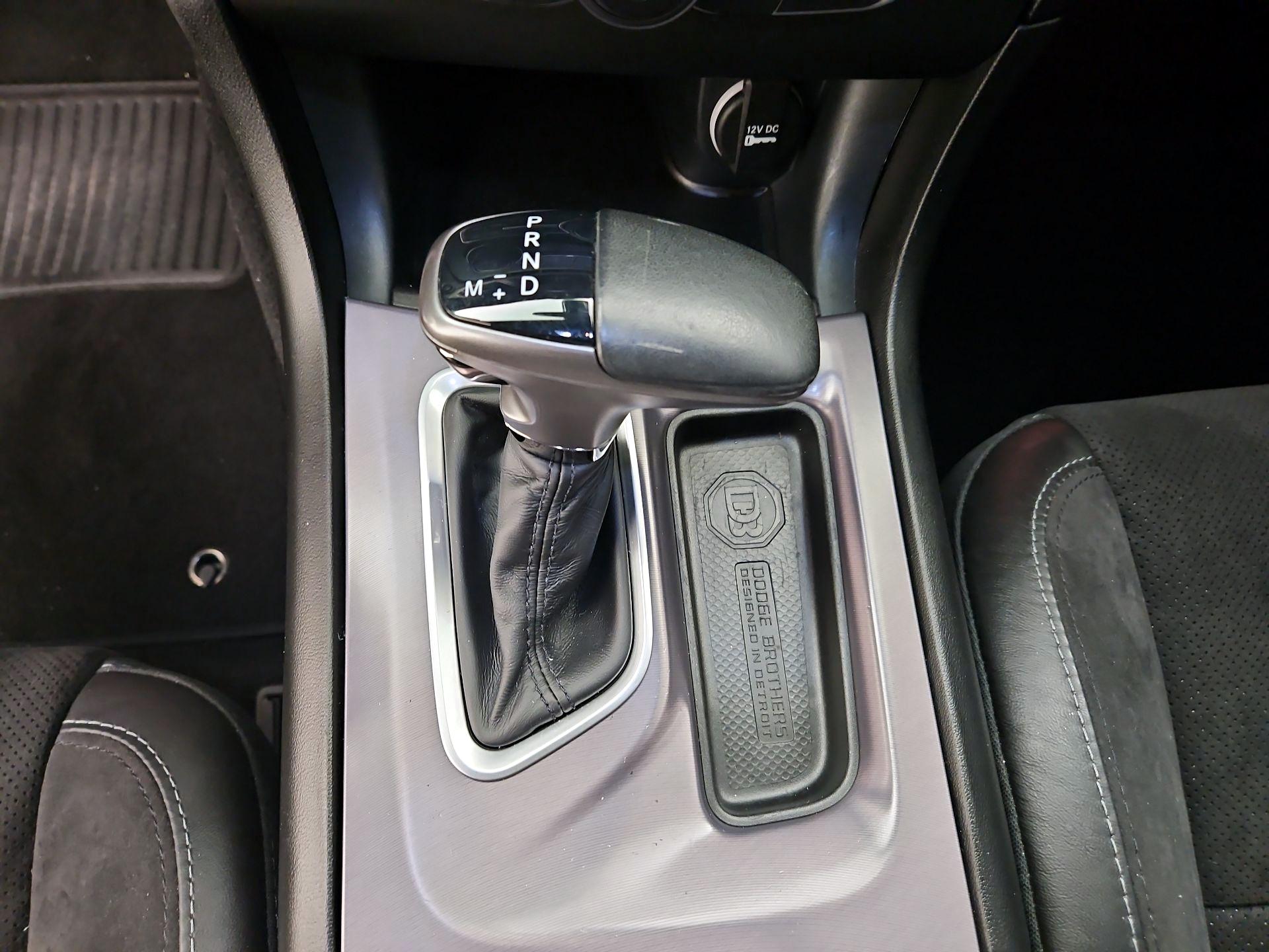 Thumbnail: 2019 Dodge Charger - 17