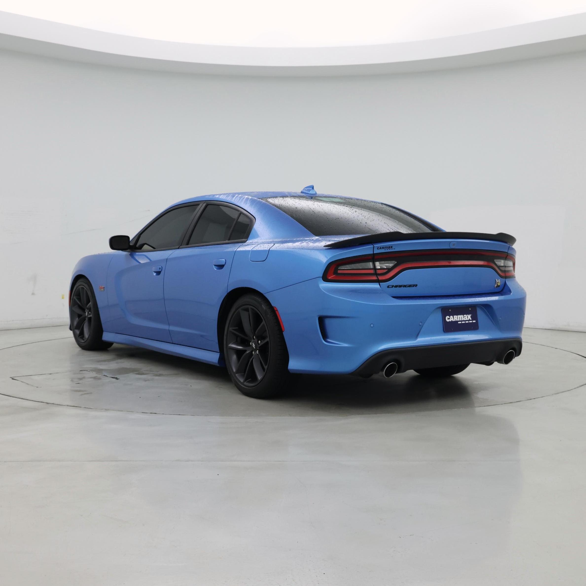 Thumbnail: 2019 Dodge Charger - 2