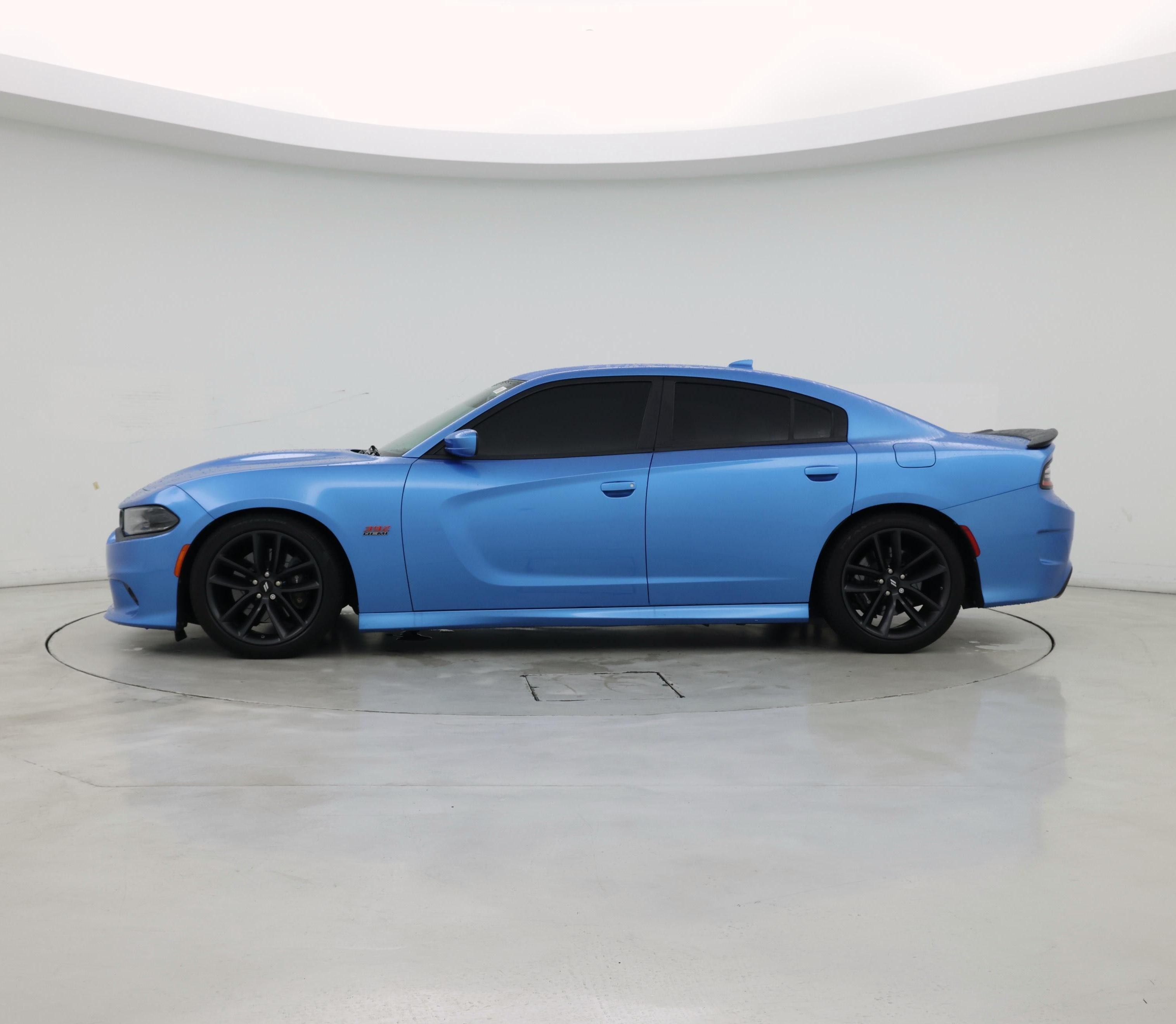 Thumbnail: 2019 Dodge Charger - 3