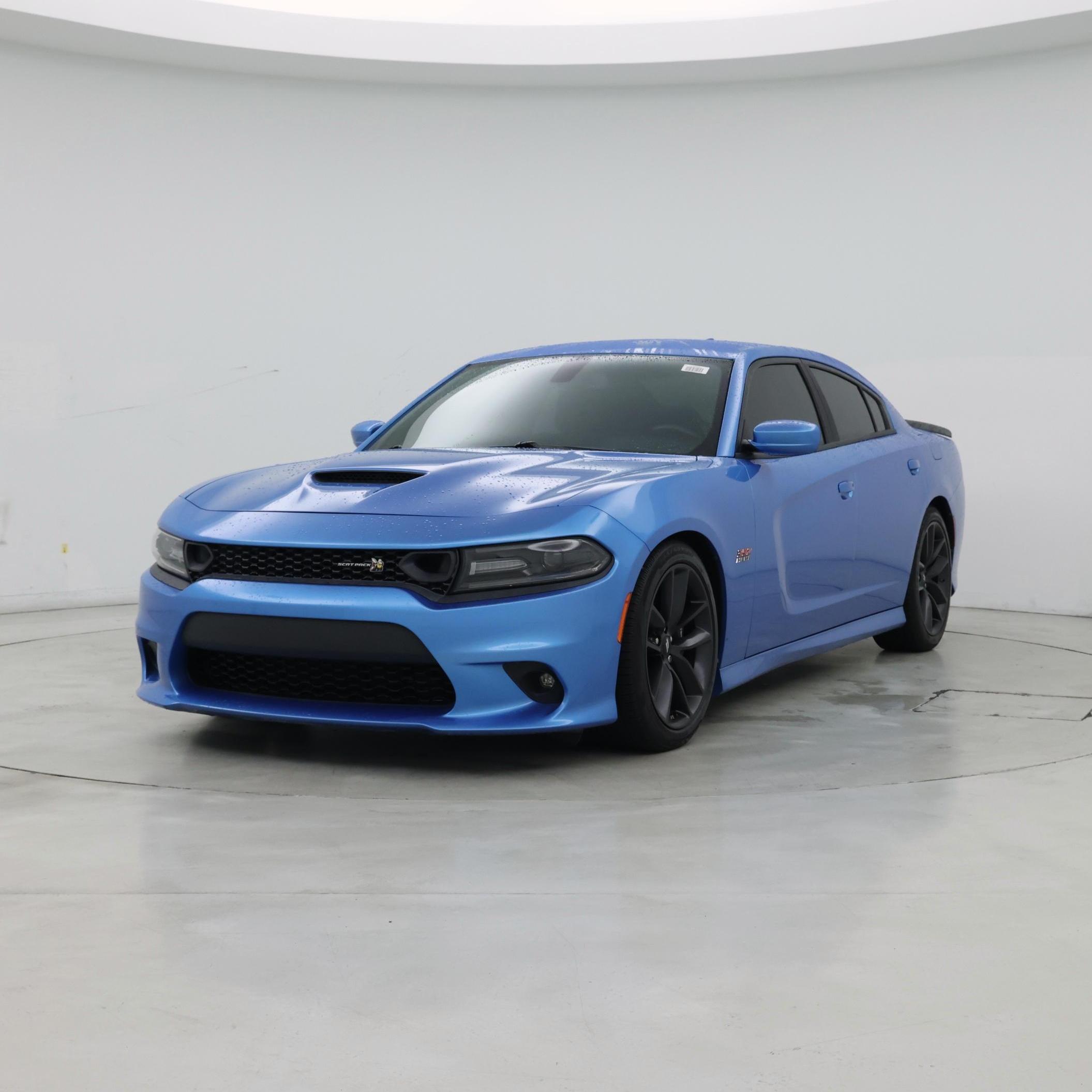 Thumbnail: 2019 Dodge Charger - 4